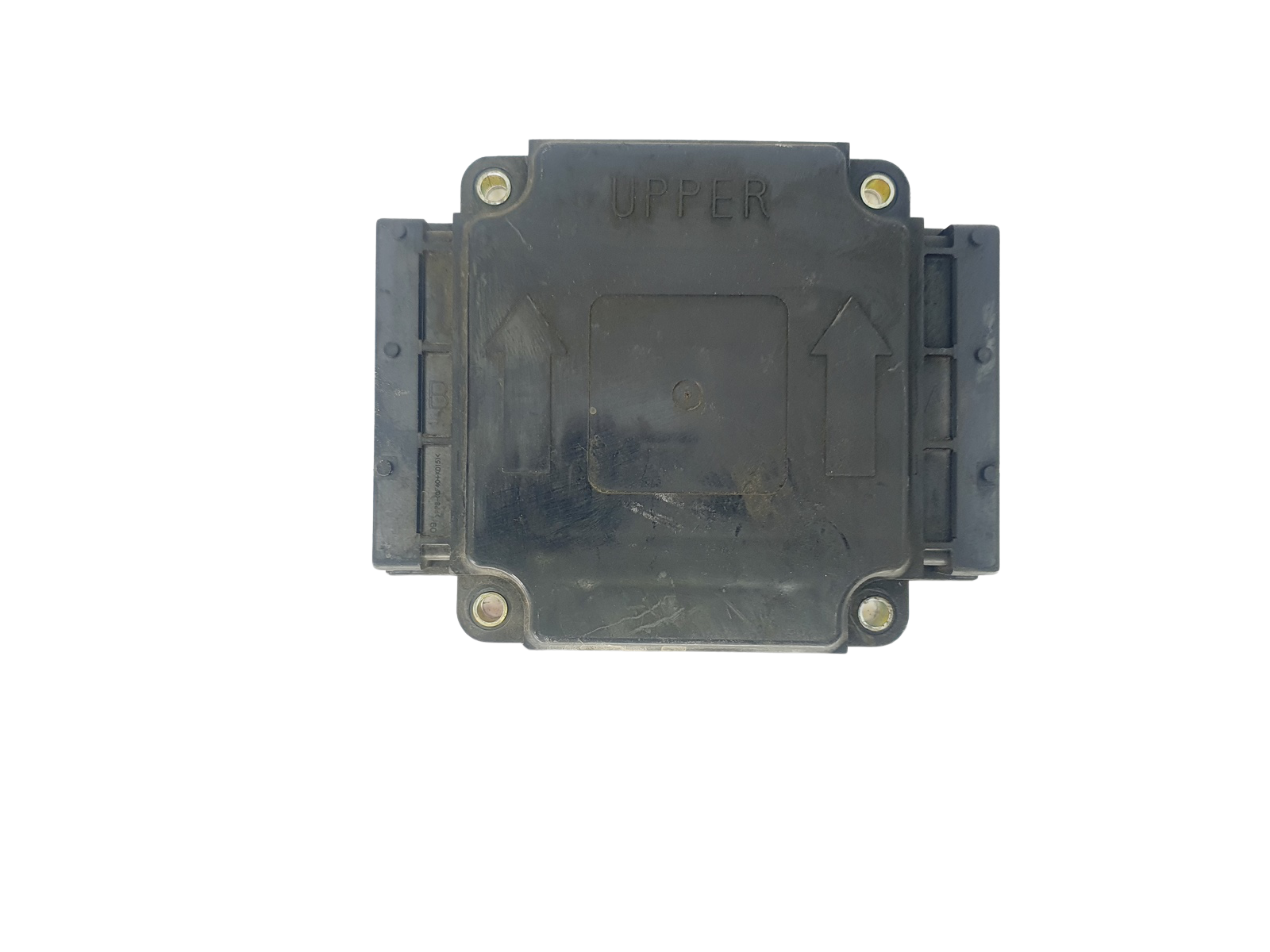 Controller 55195500 GE116517 C489 Fiat Hitachi main product photo