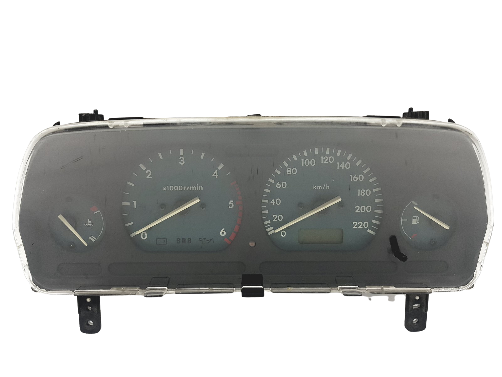 Speedometer/Instrument Cluster Land Rover Freelander YAC112540 48961 main product photo