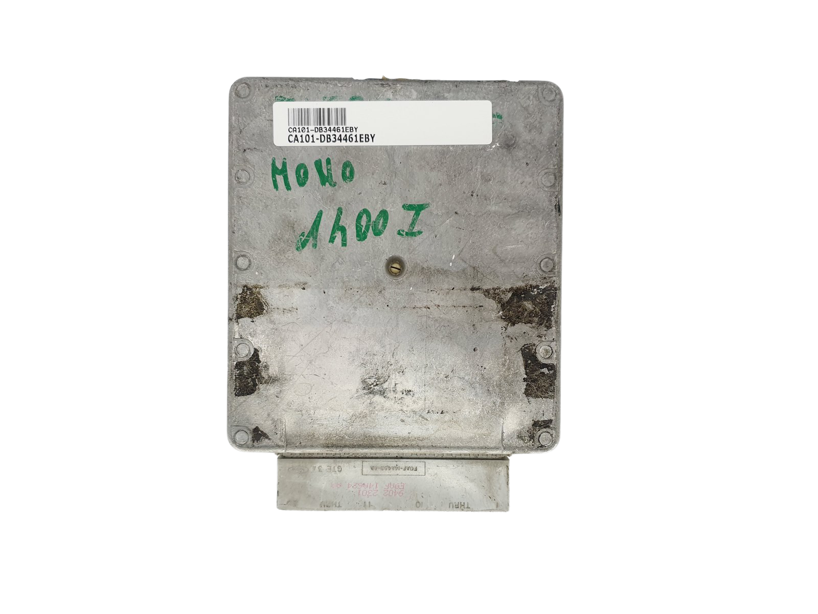 Controller 94FB-12A650-FA CSD-201 Ford 34461 main product photo