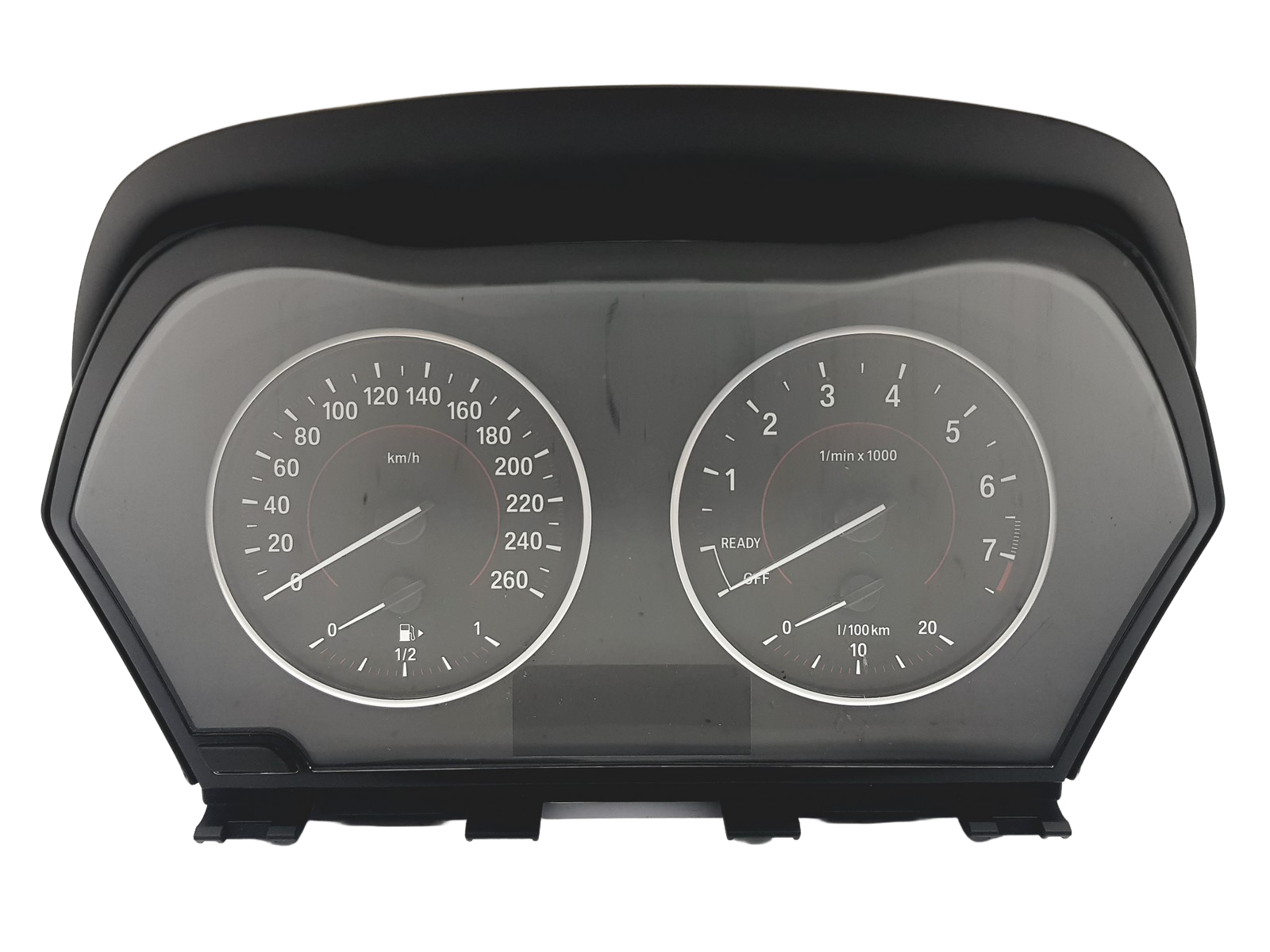 Speedometer/Instrument Cluster New Original BMW 1 9232891 9382156 main product photo