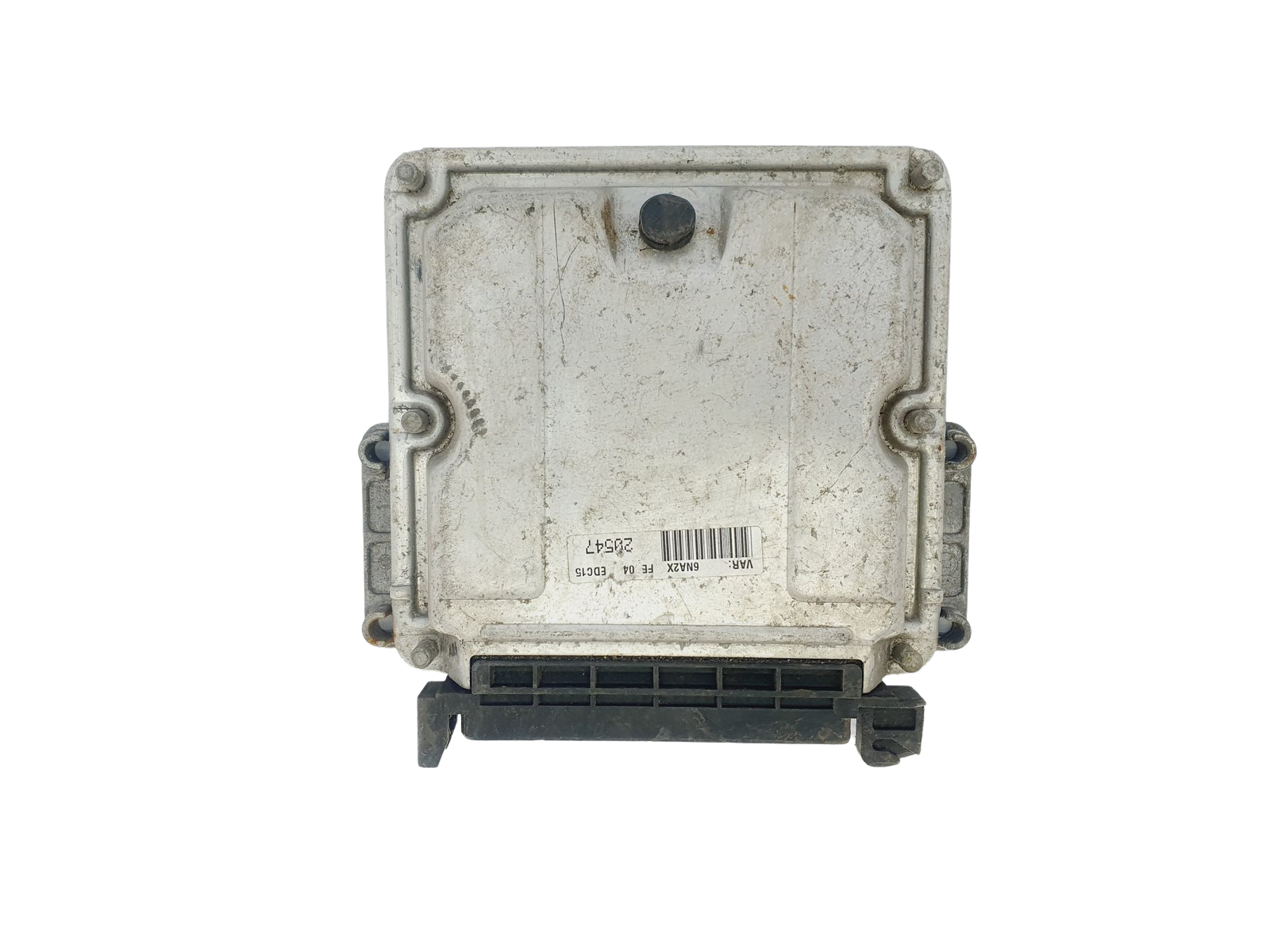 Controller PSA 0281010137 9635158480 28FM0152 Bosch 41457 main product photo