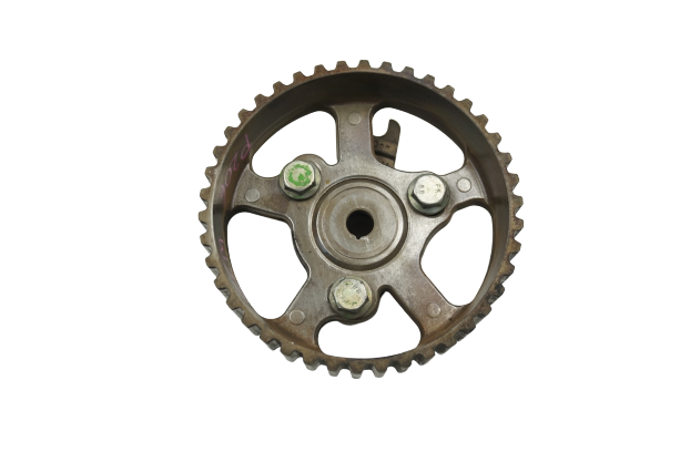 Camshaft Pulley 080591 080590 Citroen Peugeot 1.9D WJZ WJY main product photo