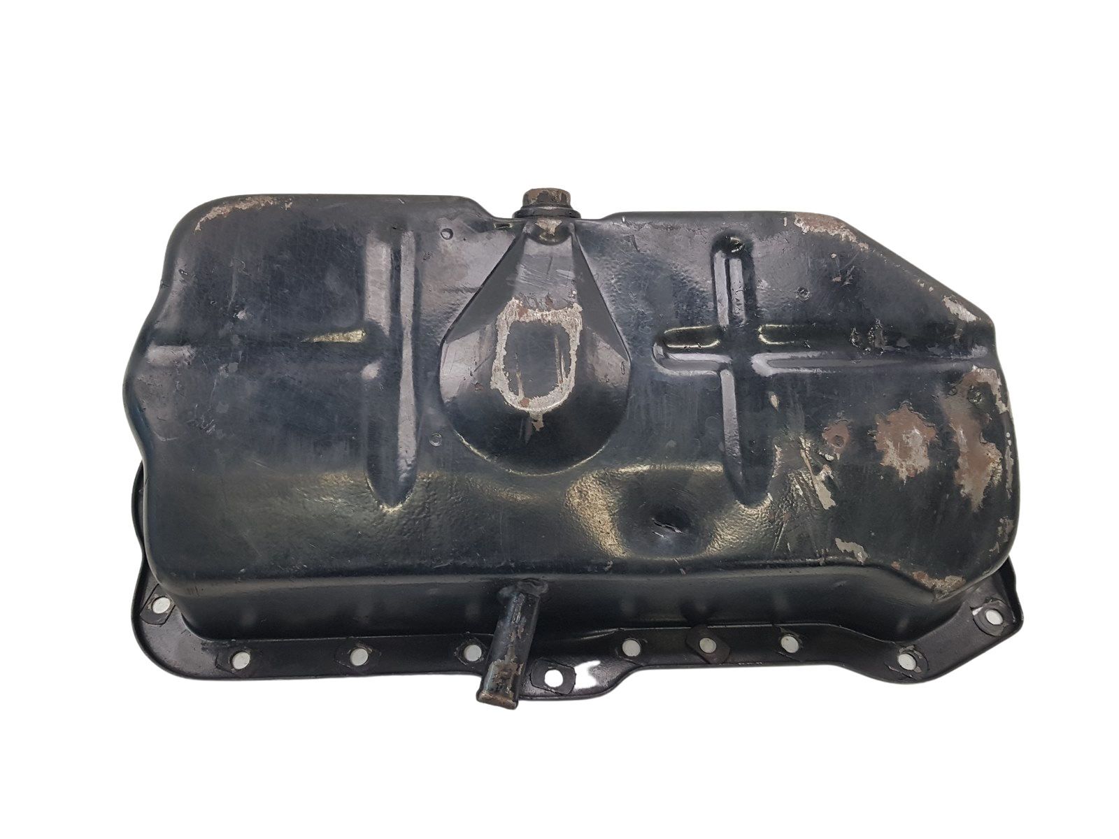Oil Sump 7701035665 2.5 TD Renault Safrane main product photo