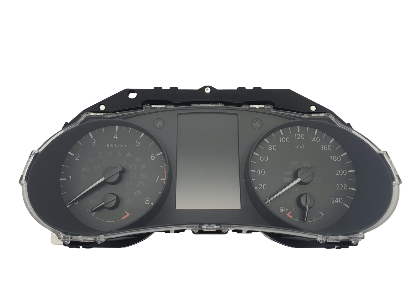 Speedometer/Instrument Cluster Nissan Qashqai 4EL5A main product photo
