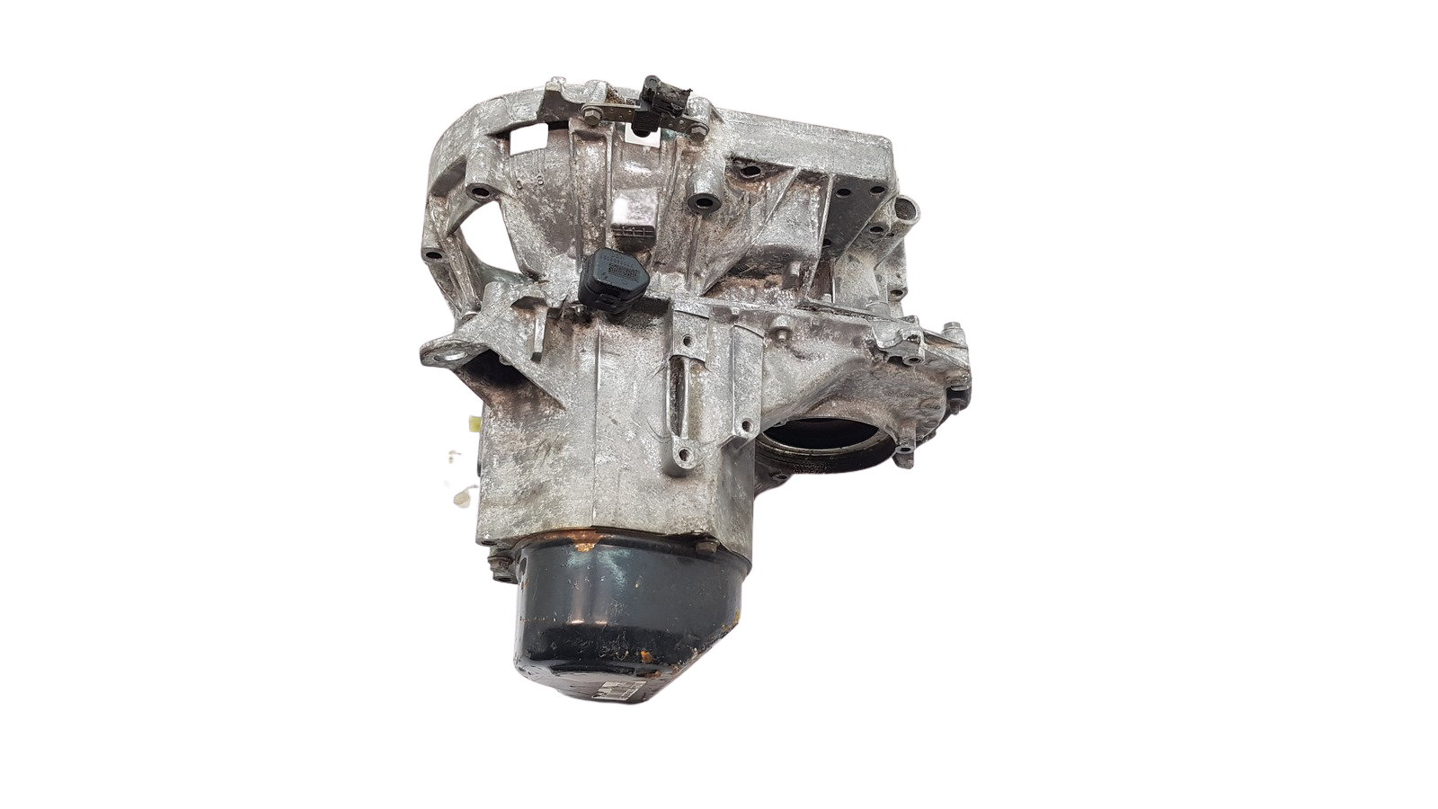 Manual Gearbox JB1946 Renault Megane 1.4 16v 7701667428 1165 main product photo