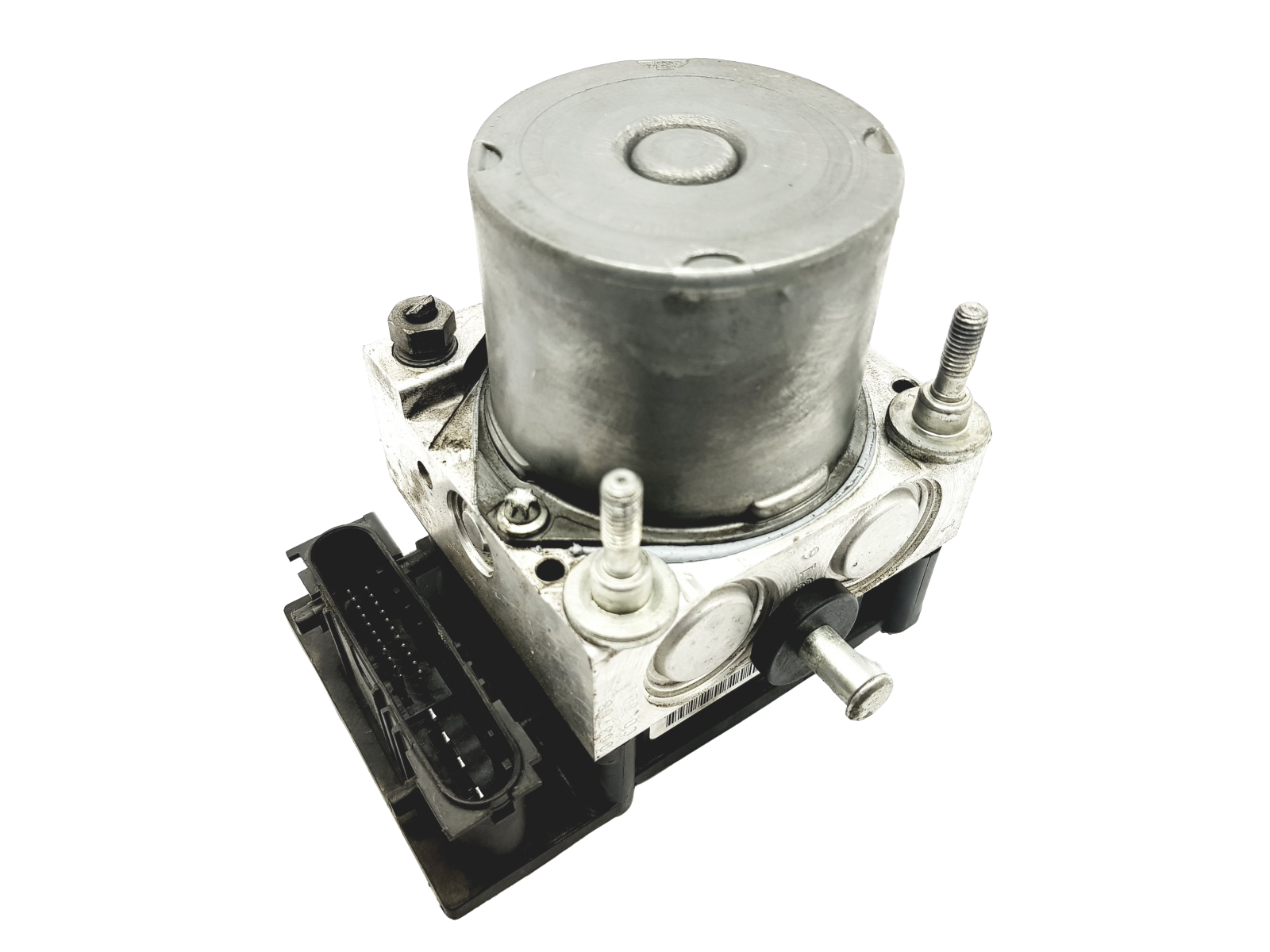 Abs Pump Fiat Punto 46836768 0265800315 Bosch 43207 main product photo