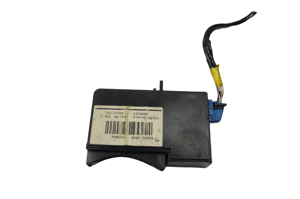 Card Reader 8200224595 Renault Laguna 2 main product photo