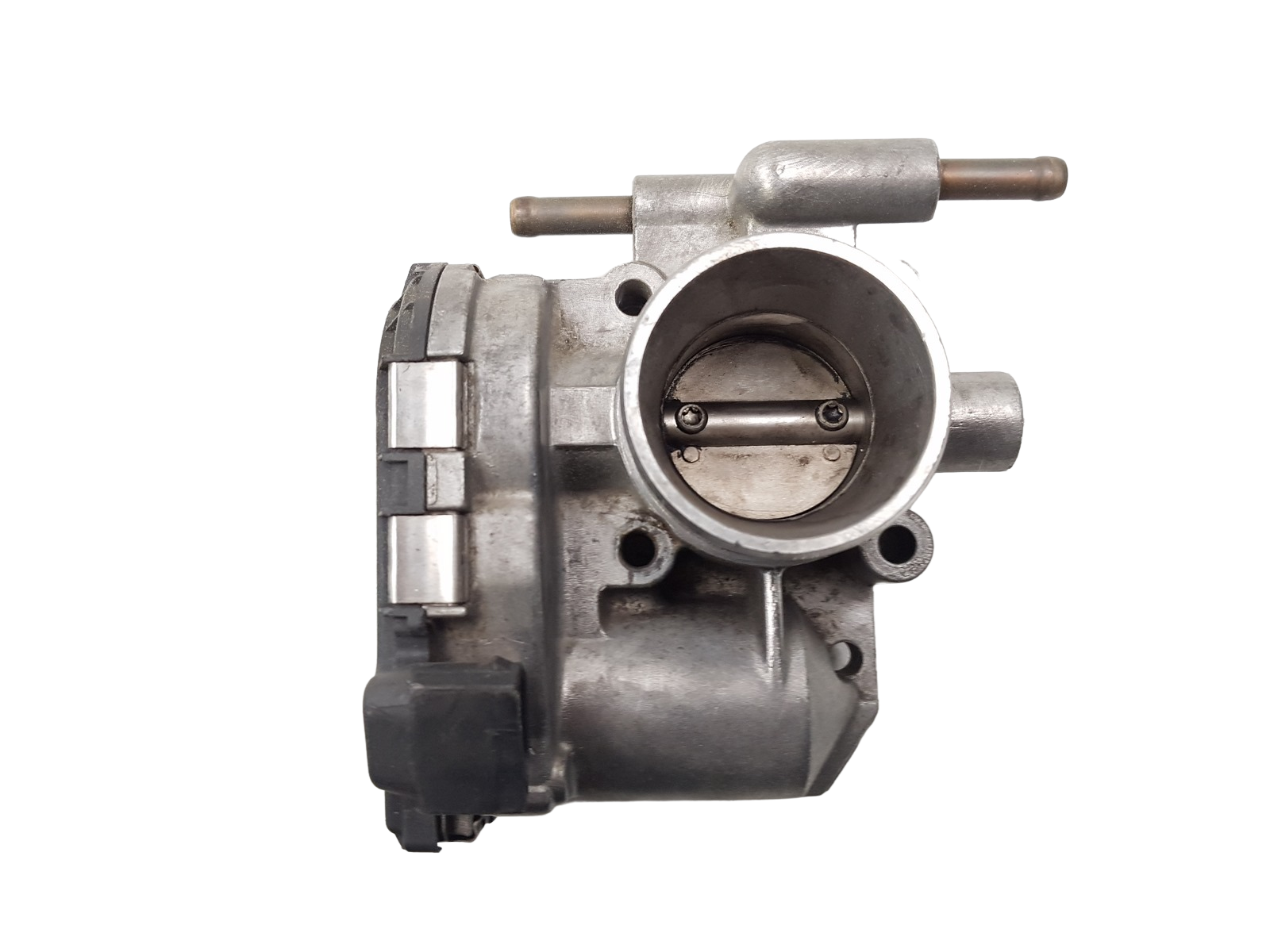 Air Throttle Body Opel 24420536 0280750133 Bosch 1352 main product photo