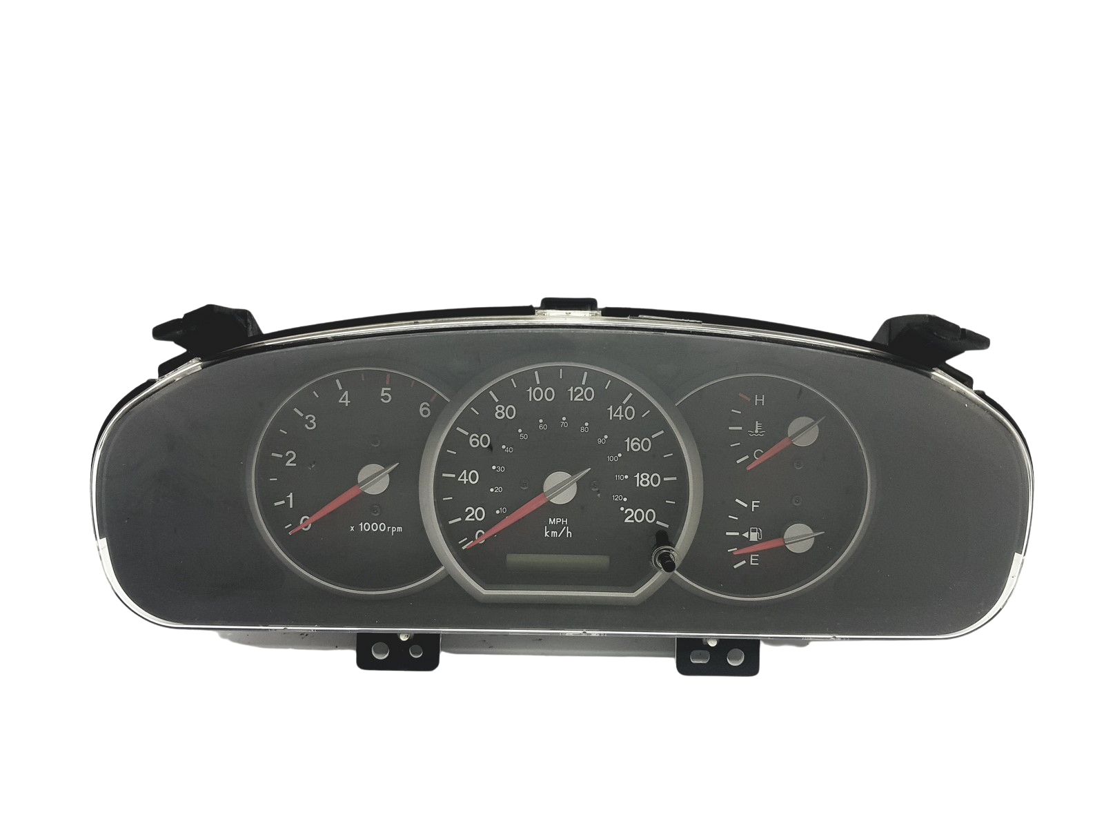 Speedometer/Instrument Cluster Kia Carnival 0K52A55430A 2003-64310K 58728 main product photo
