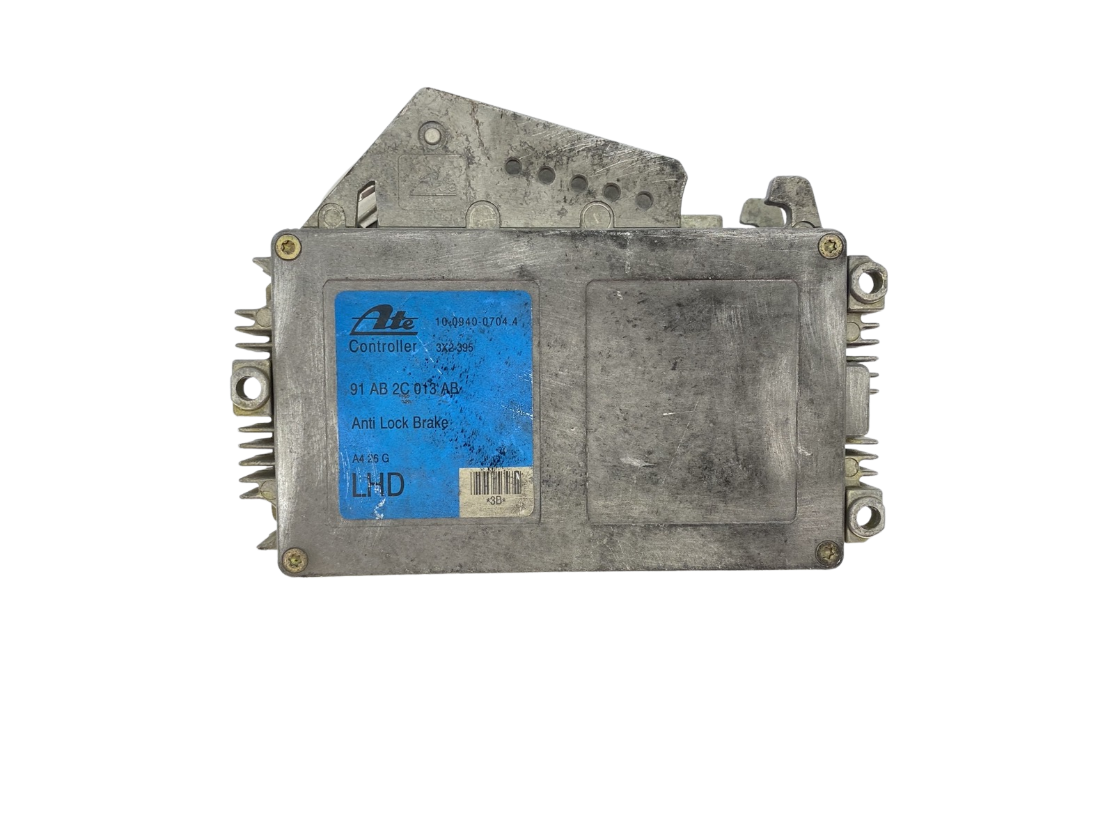 Controller 91AB2C013AB 10.0940-0704.4 Ford Ate 56113 main product photo