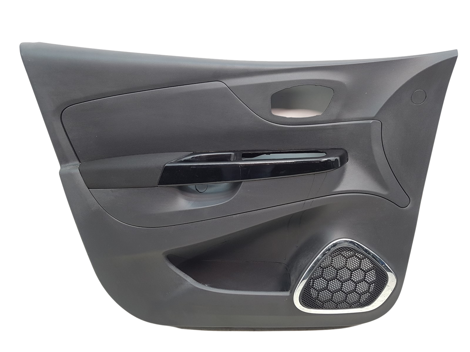Door Upholstery Left Front Renault Captur 809012294R main product photo