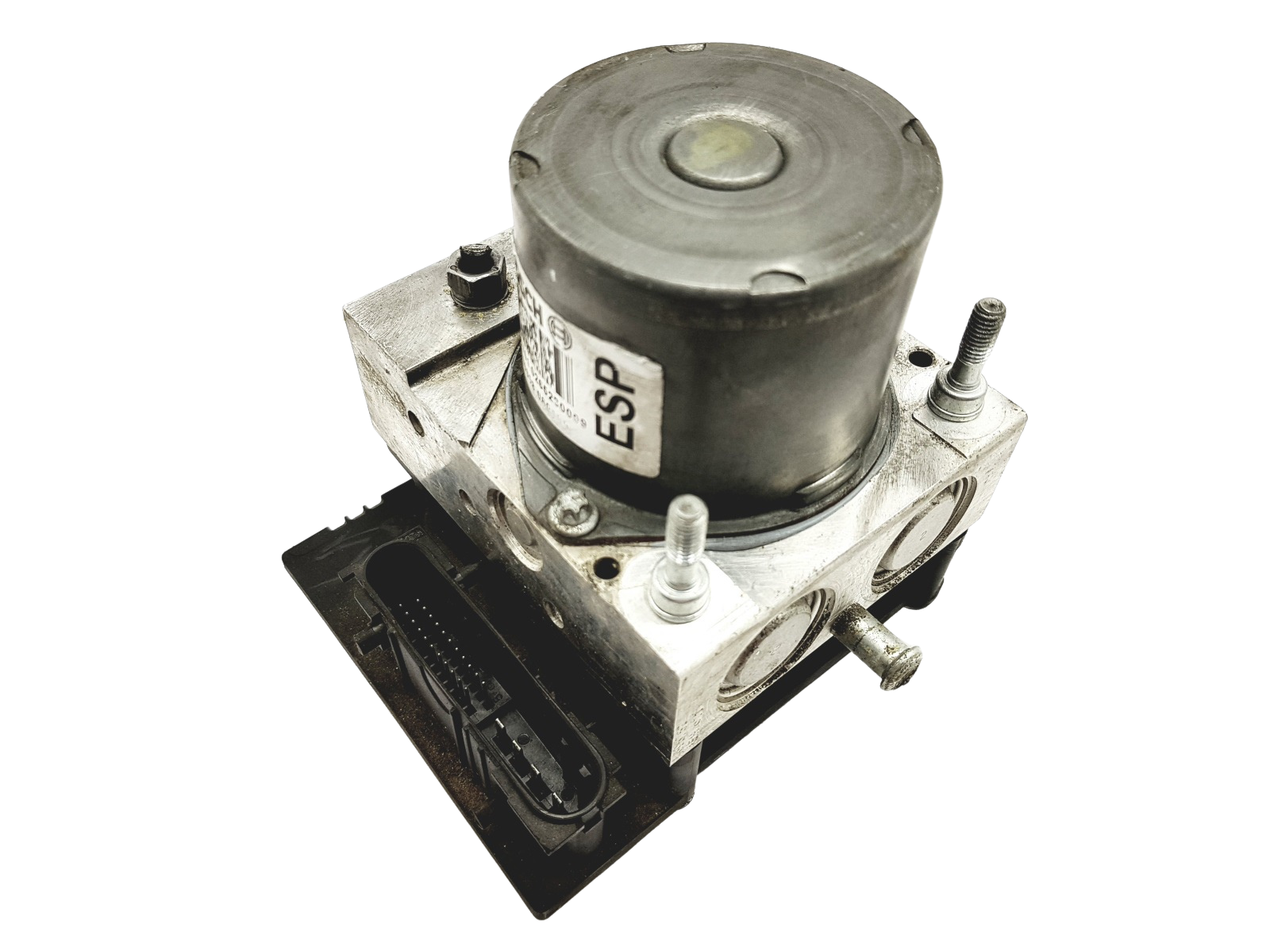 Abs Pump Fiat Idea Lancia Musa 51805701 0265950819 Bosch main product photo