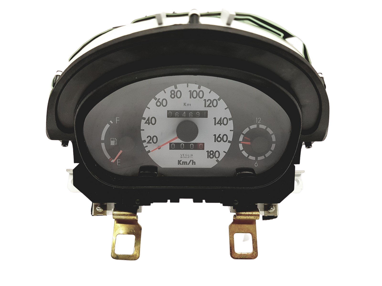 Speedometer/Instrument Cluster Fiat Seicento 6062680210A 30384 main product photo