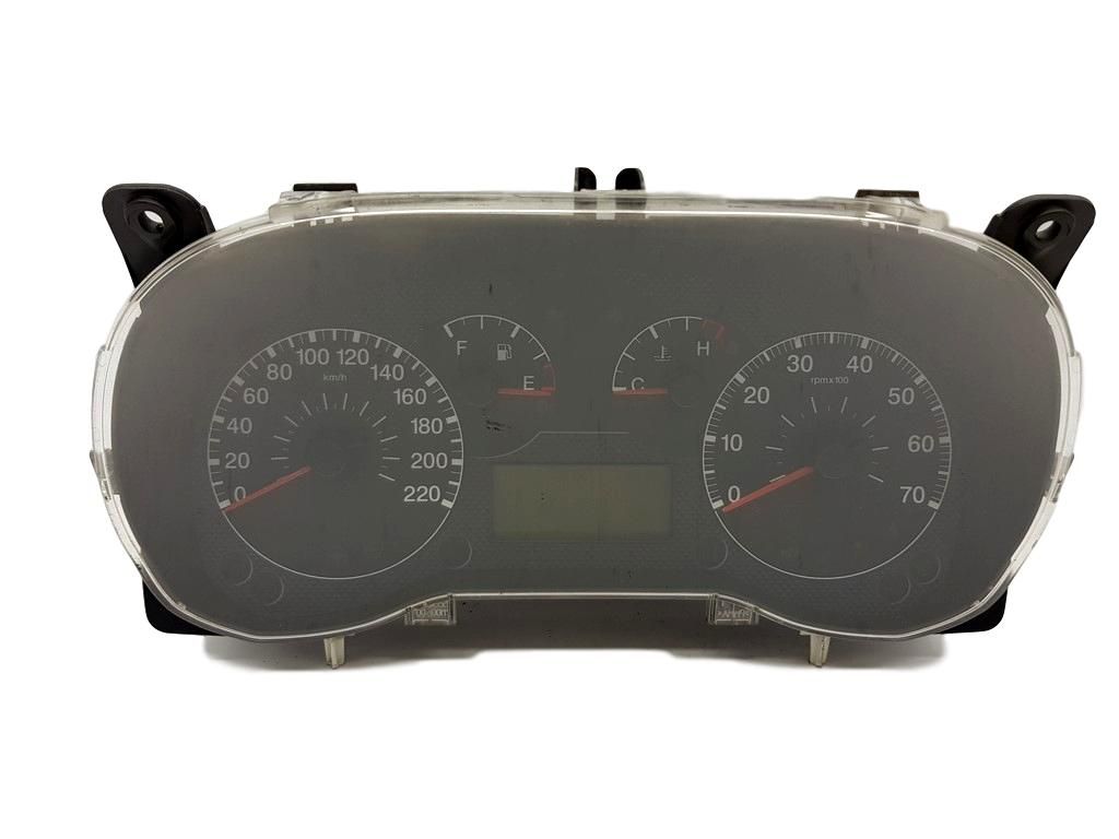Speedometer/Instrument Cluster Fiat Grande Punto 51716455 503001100700 12794 main product photo