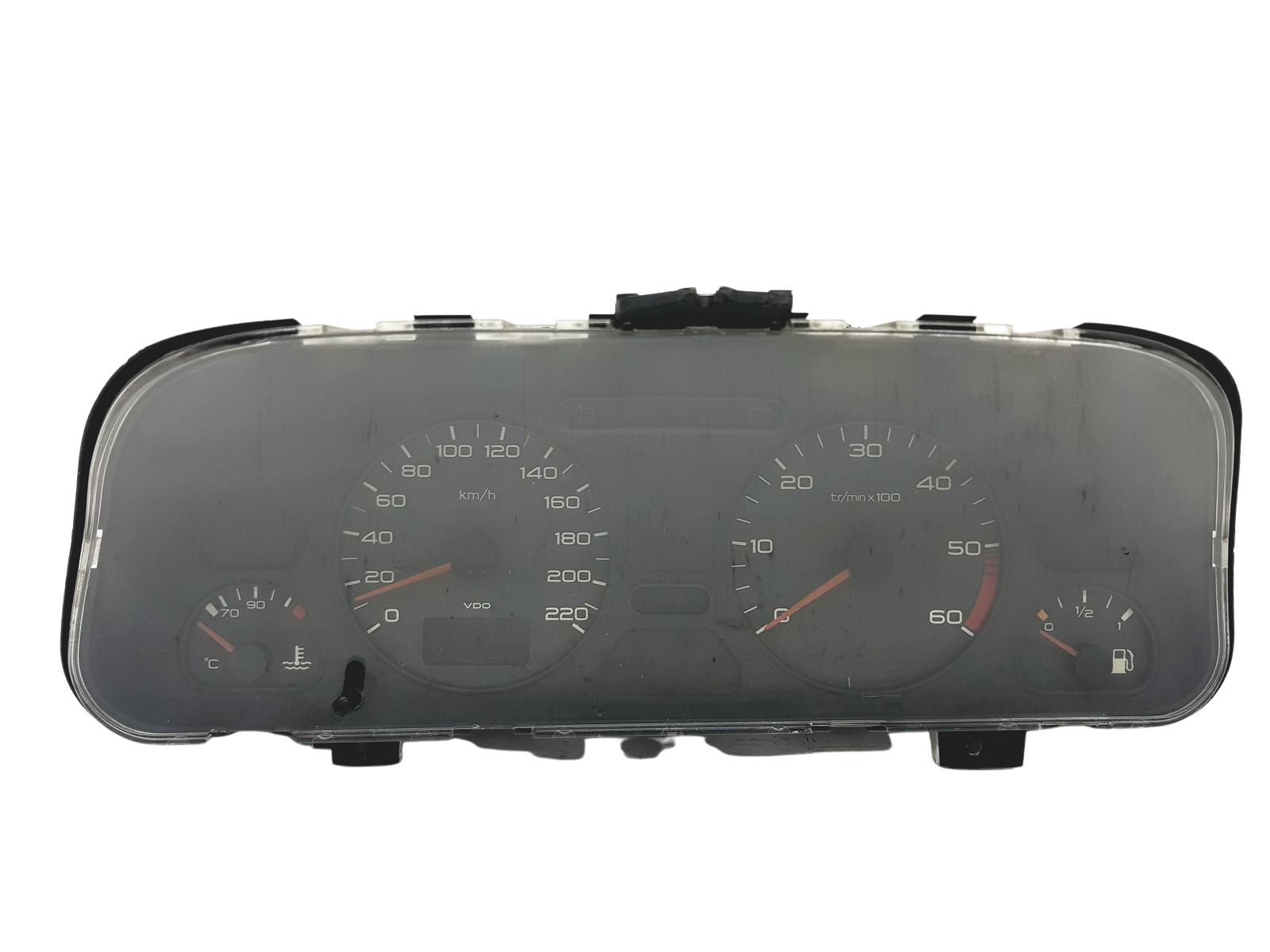 Speedometer/Instrument Cluster Peugeot 306 9635408980 110008808070 55335 main product photo