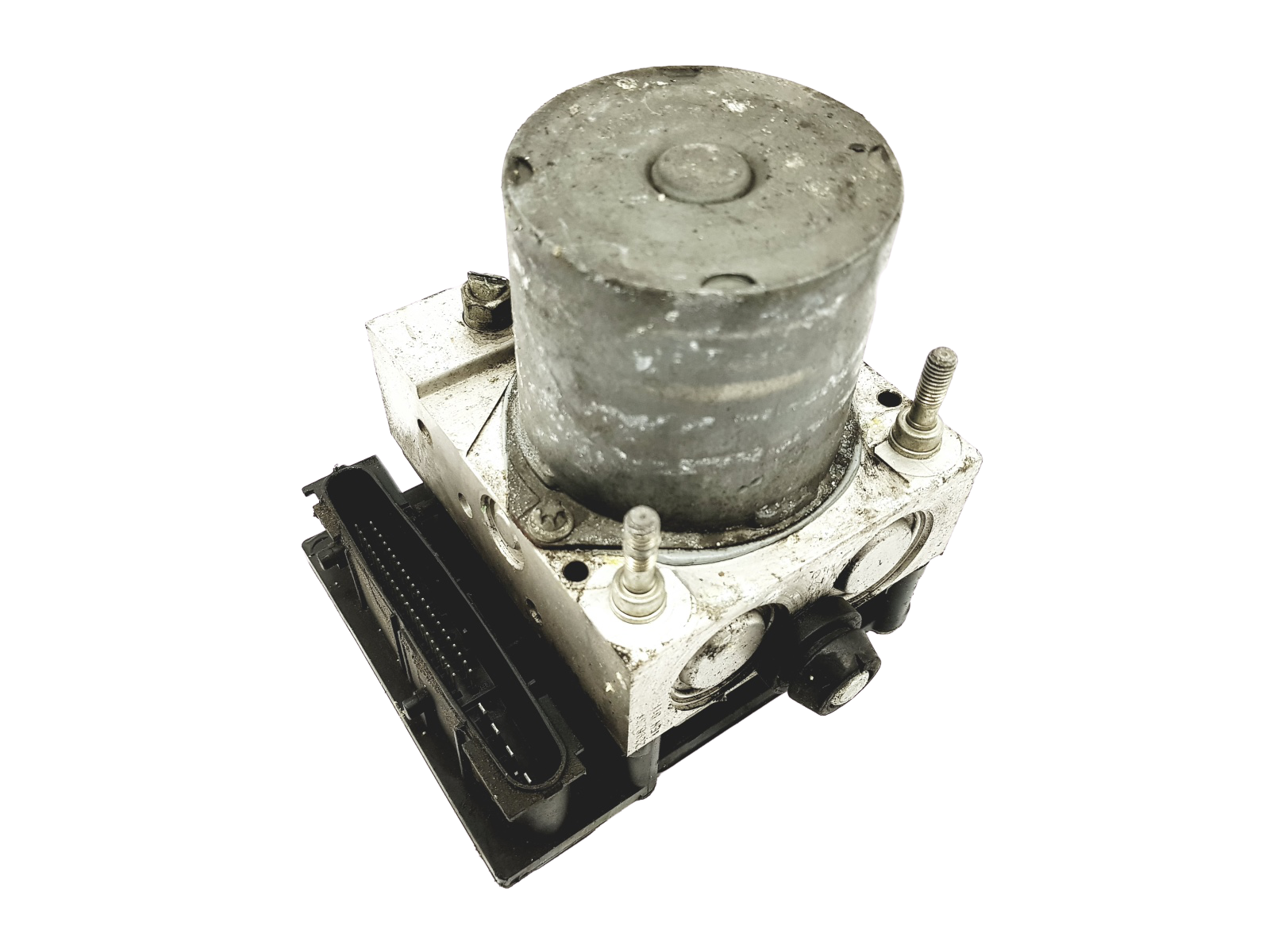 Abs Pump Smart Forfour A4544201175 MN116165 0265950456 Bosch main product photo