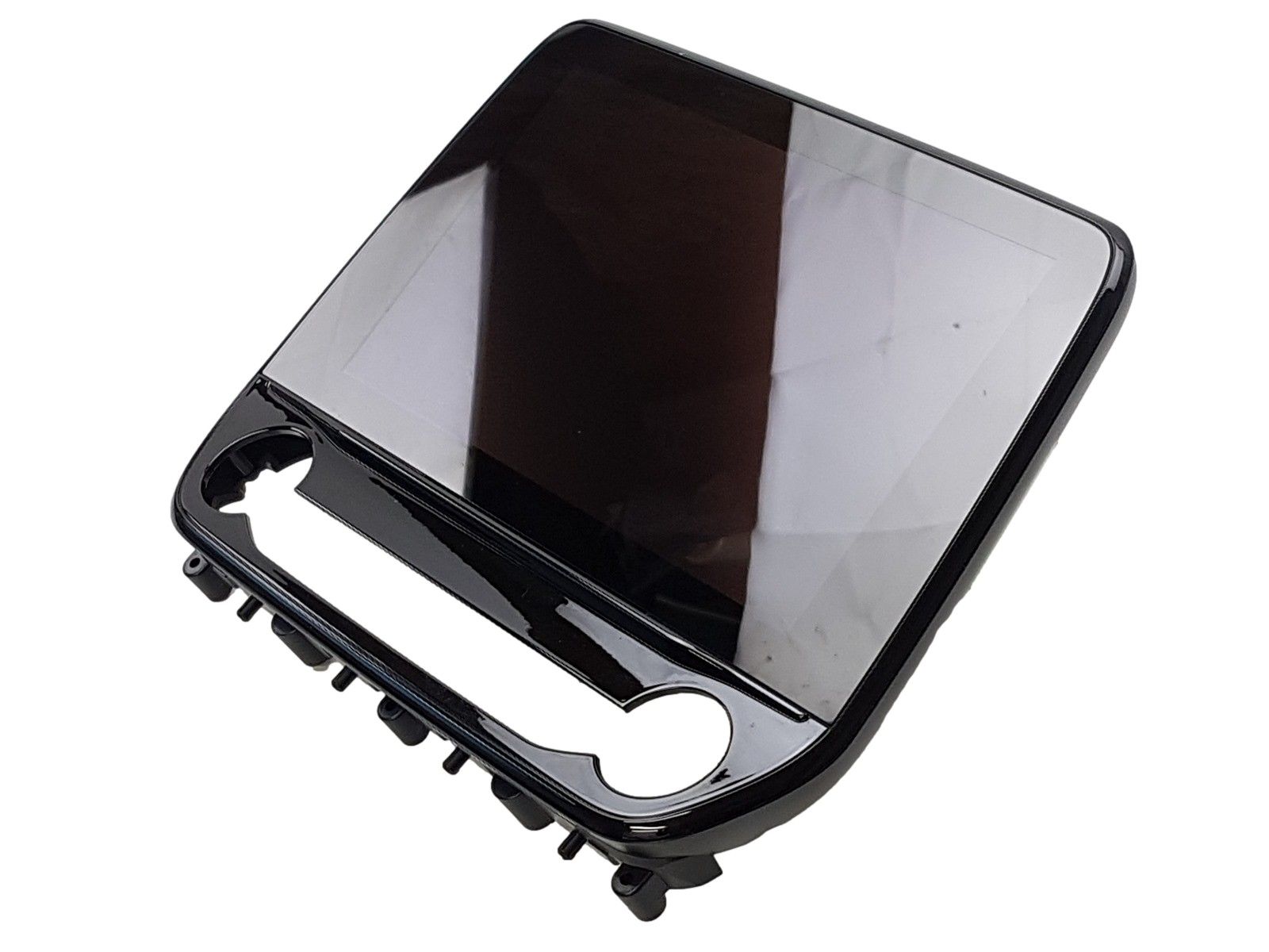 Navigation Display Ford Fiesta 7 VII K1BT-18B955-FC 1235 main product photo