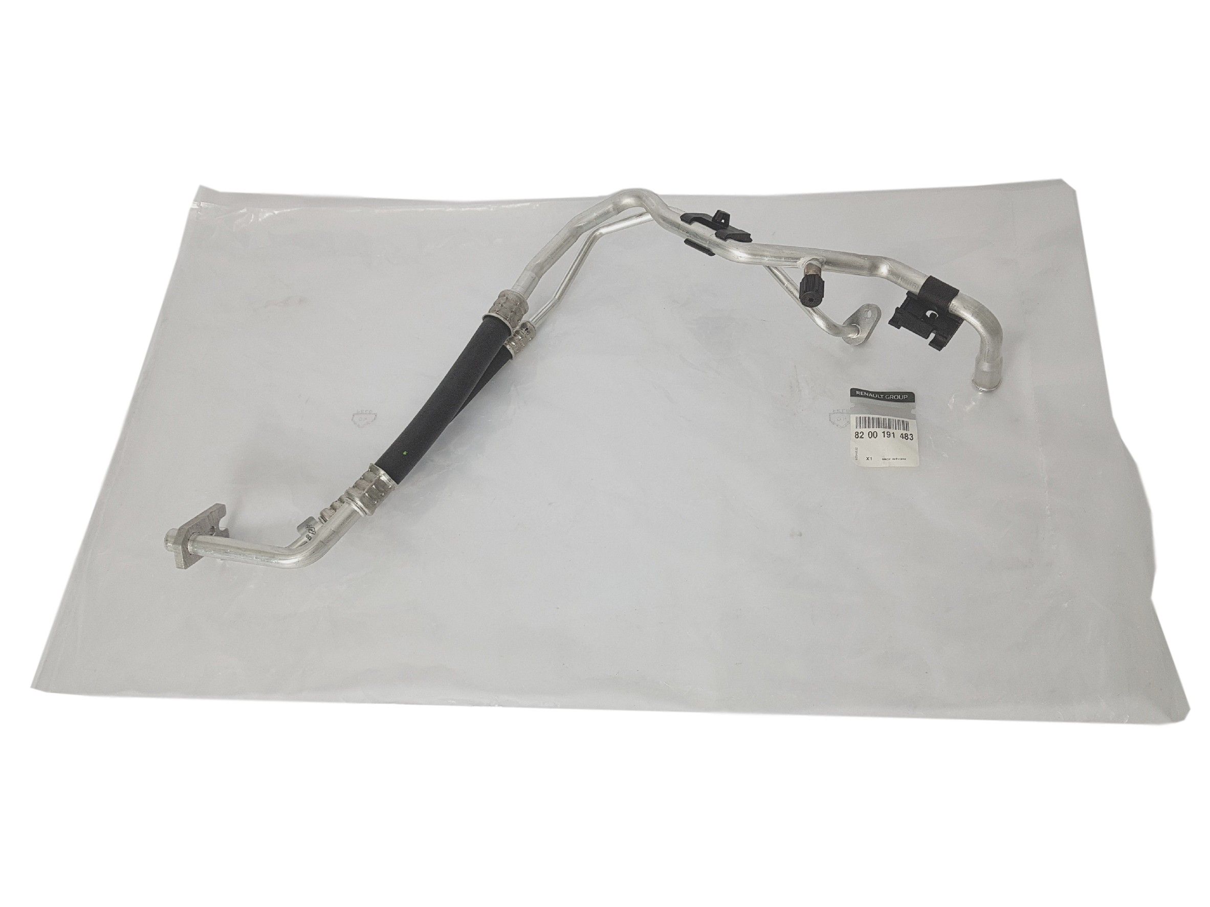 Air Conditioning Pipe Master II Movano Interstar 2.2-2.5 dCi 2778100QAE main product photo