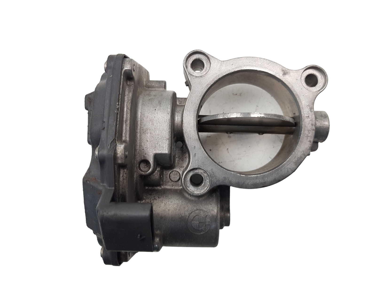 Air Throttle Body BMW 1354 7810752 02 10378517 Pierburg 3157 main product photo