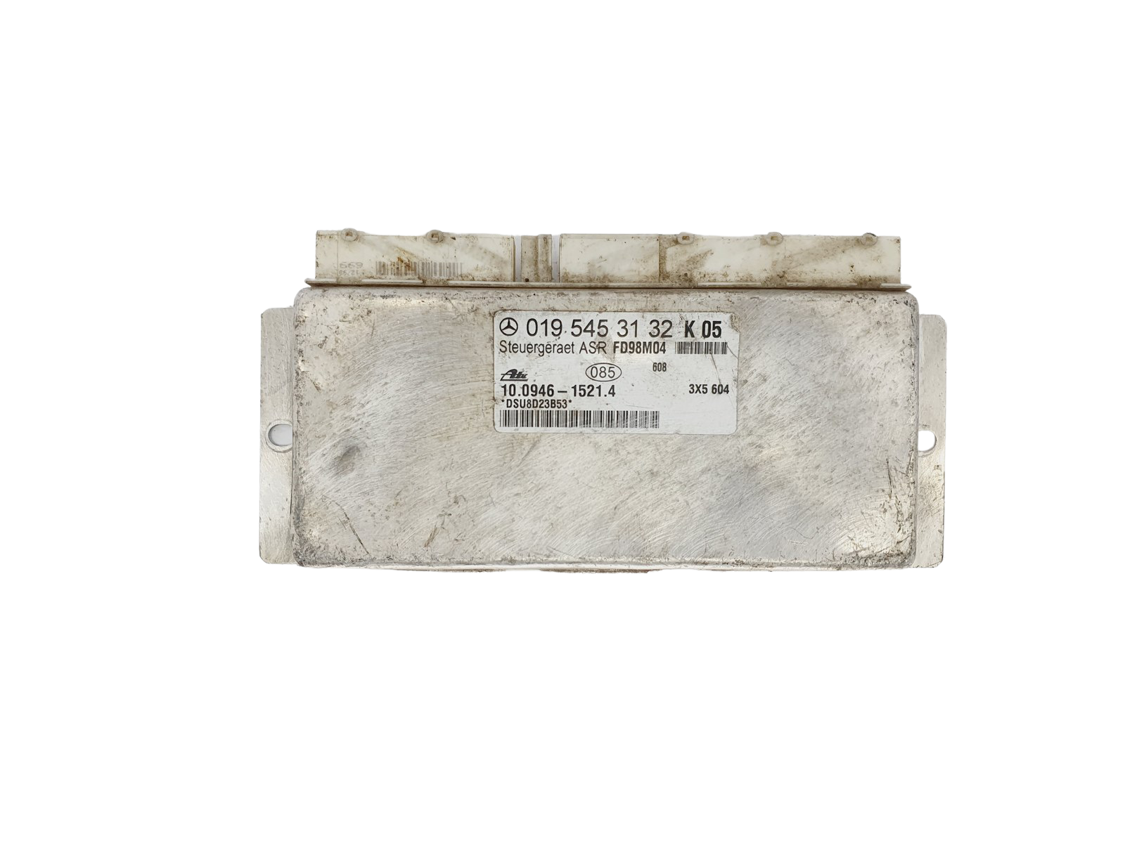 Controller Mercedes 0195453132 10.0946-1521.4 Ate 41616 main product photo