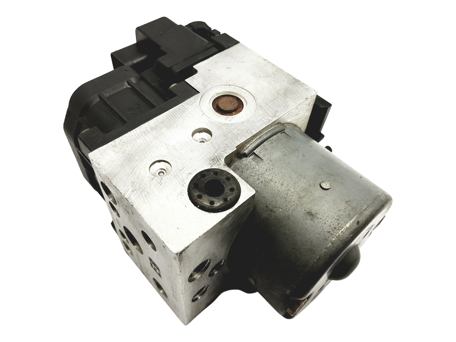 Abs Pump Opel Zafira Astra G 90581417 0265216651 35941 main product photo