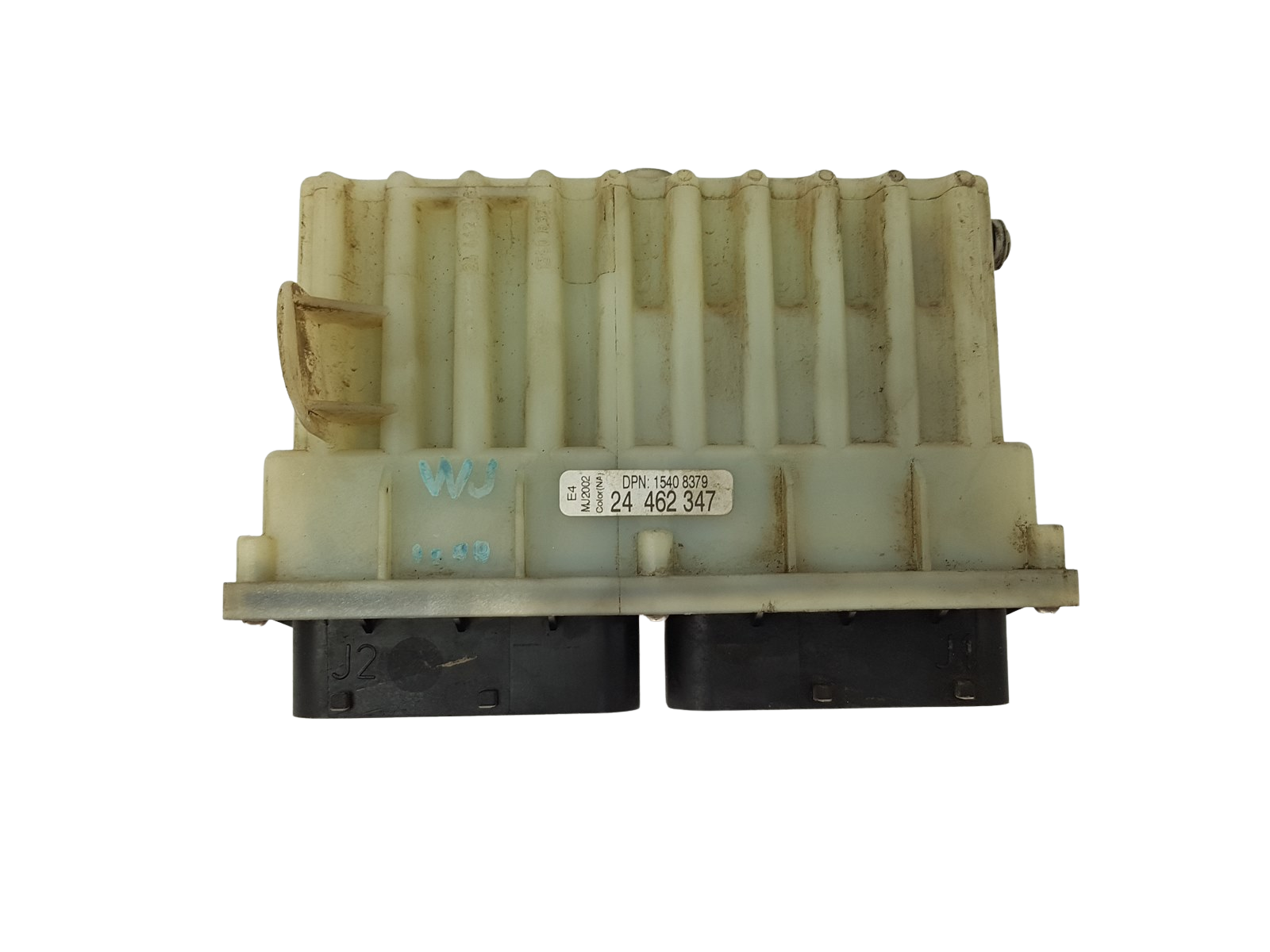 Controller Opel 24462346 15408375 15408379 24462347 Delphi main product photo