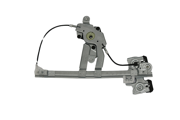Window Regulator Rear Right For Skoda 1U0839462B 88390364902 DPA main product photo