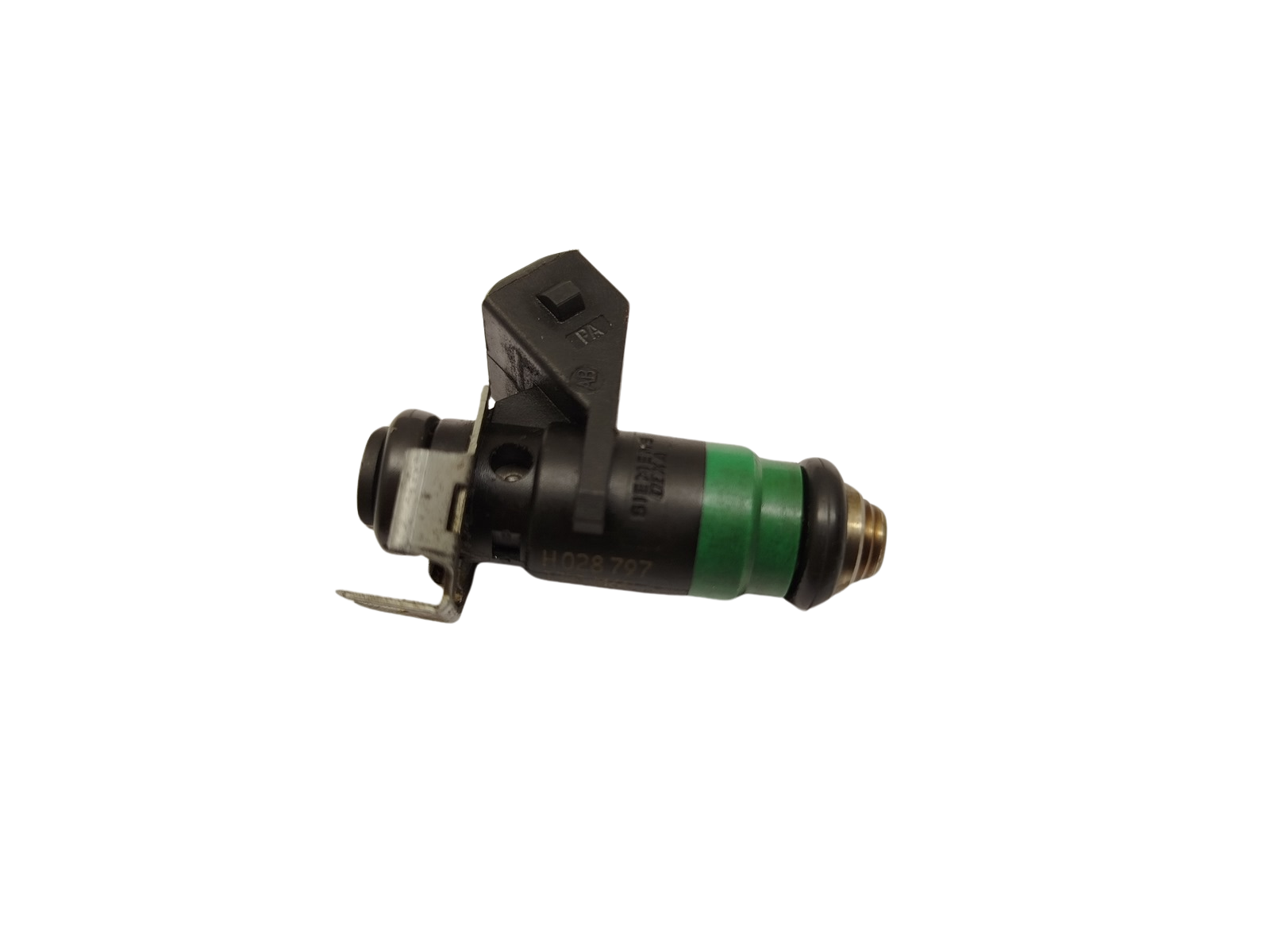 Fuel Injector 8200028797 H028797 ITG M60 2,0 16V Renault main product photo