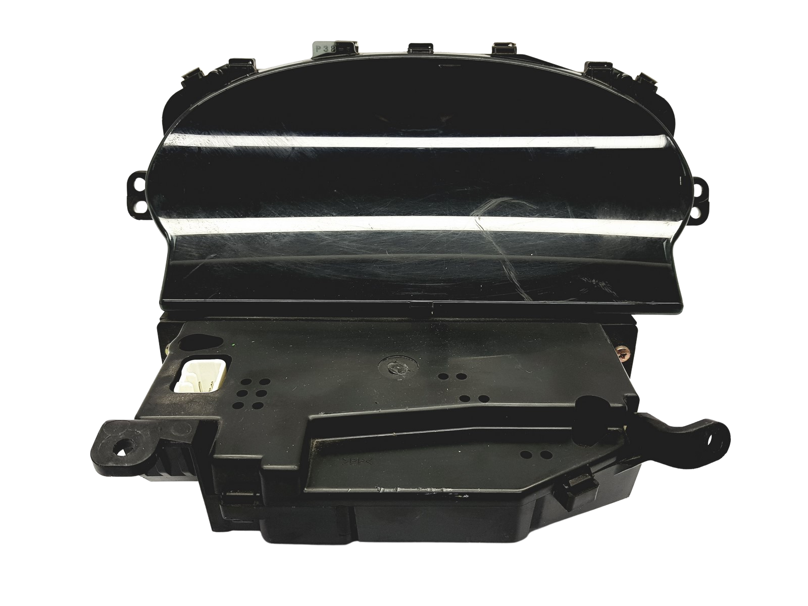 Speedometer/Instrument Cluster Toyota Yaris 83800-52510 457300-0421 57207 main product photo