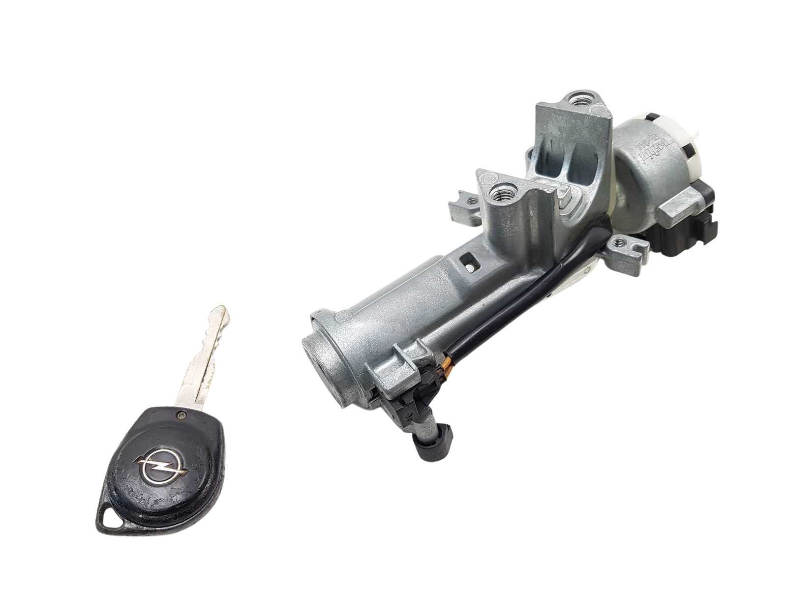 Ignition Switch Opel Agila SL-S18 SLS18 1221 main product photo