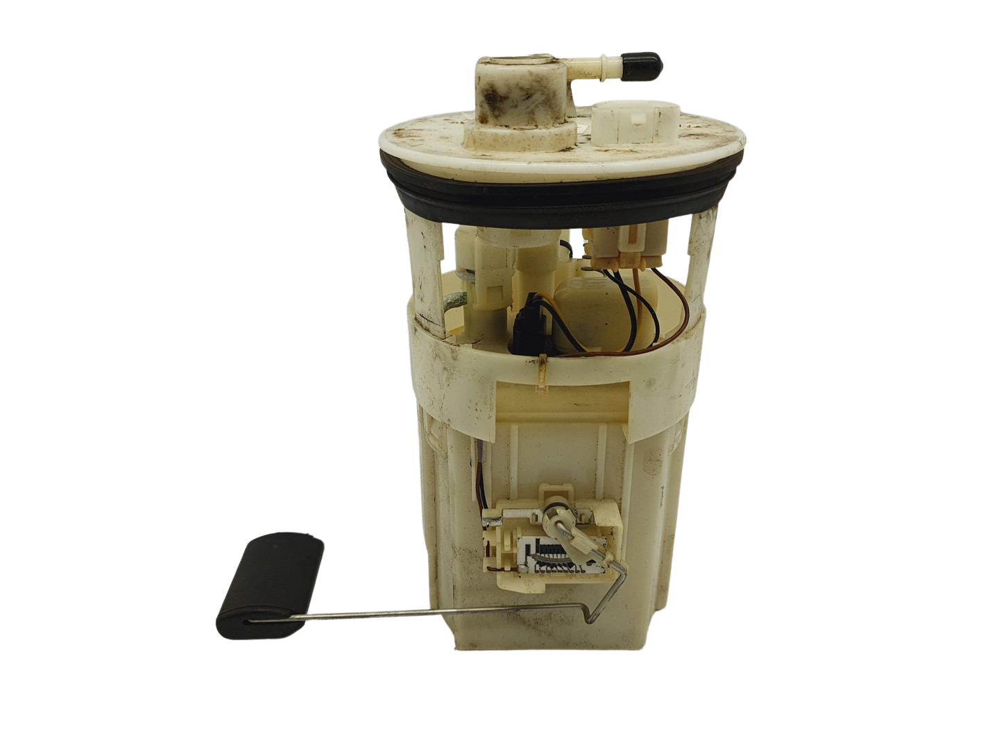 Fuel Pump 31110-07000 KIA Picanto 69843 main product photo