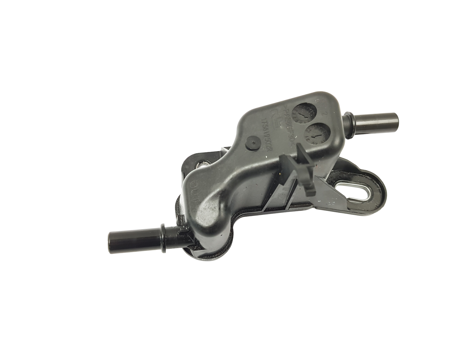 Fuel Lines 175619502R 2.0 Dci Renault Trafic 3 Vivaro 2 0km S1 main product photo