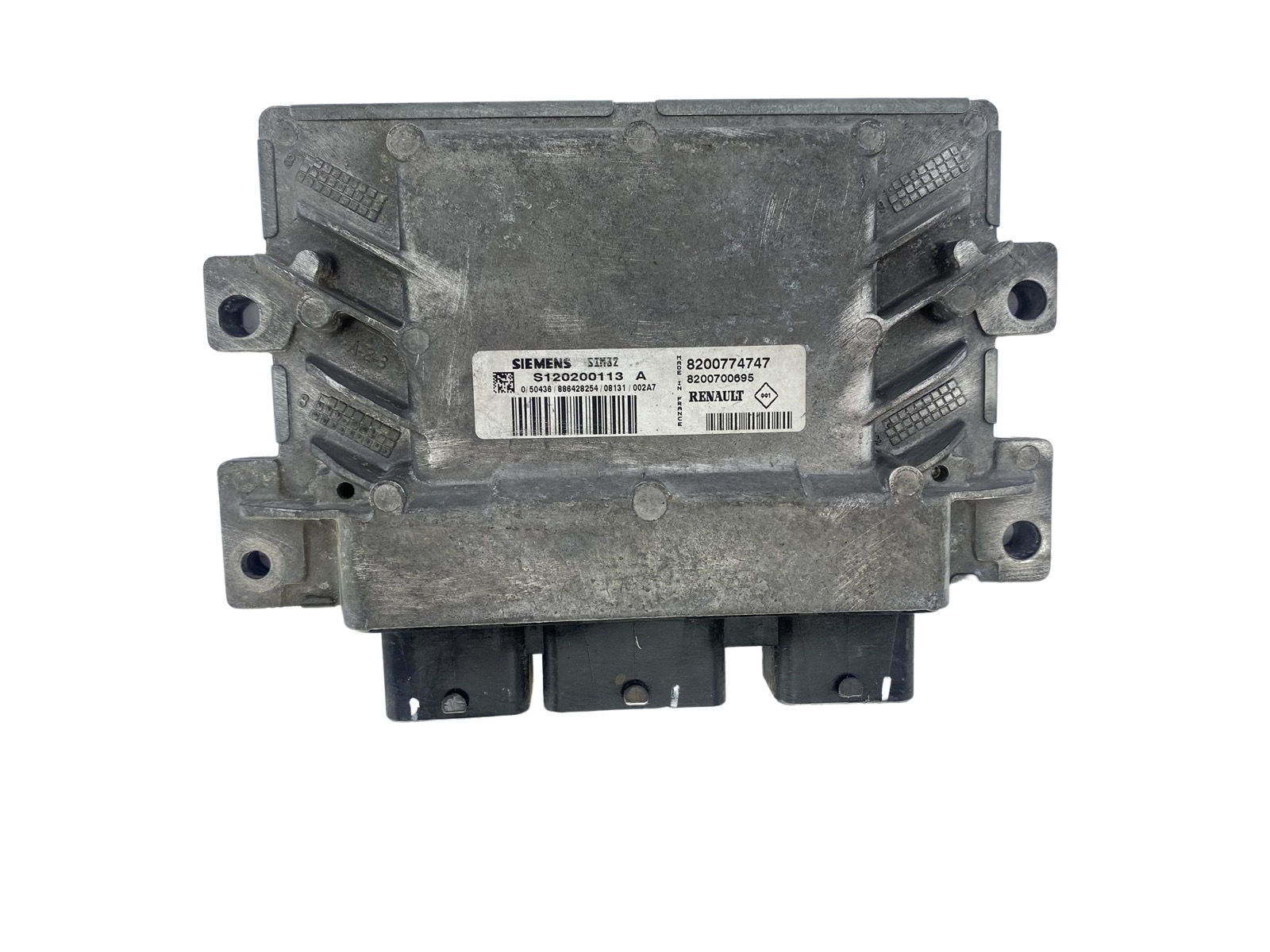 Controller S120200113A 8200774747 8200700695 Renault Siemens 50388 main product photo