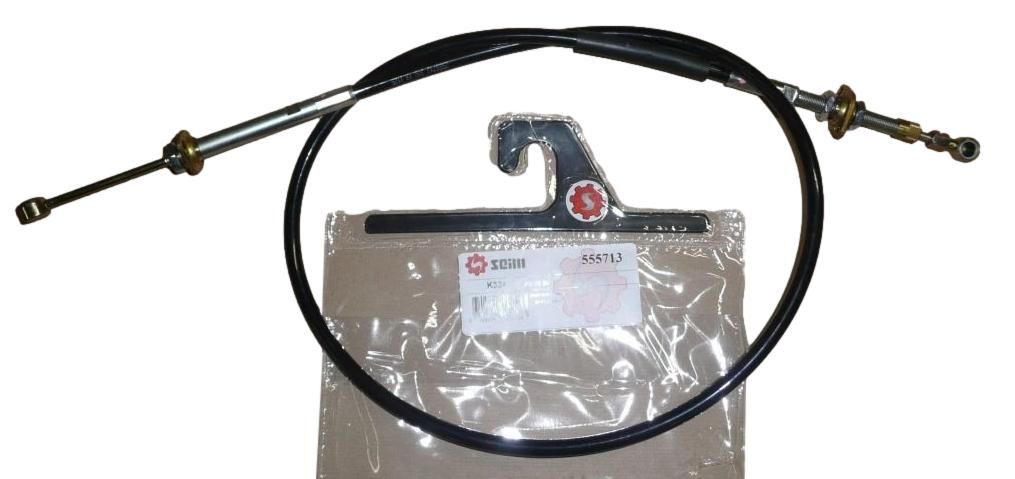 Gear Selector Cable 555713 2444.J7 2444J7 Citroen Seim main product photo