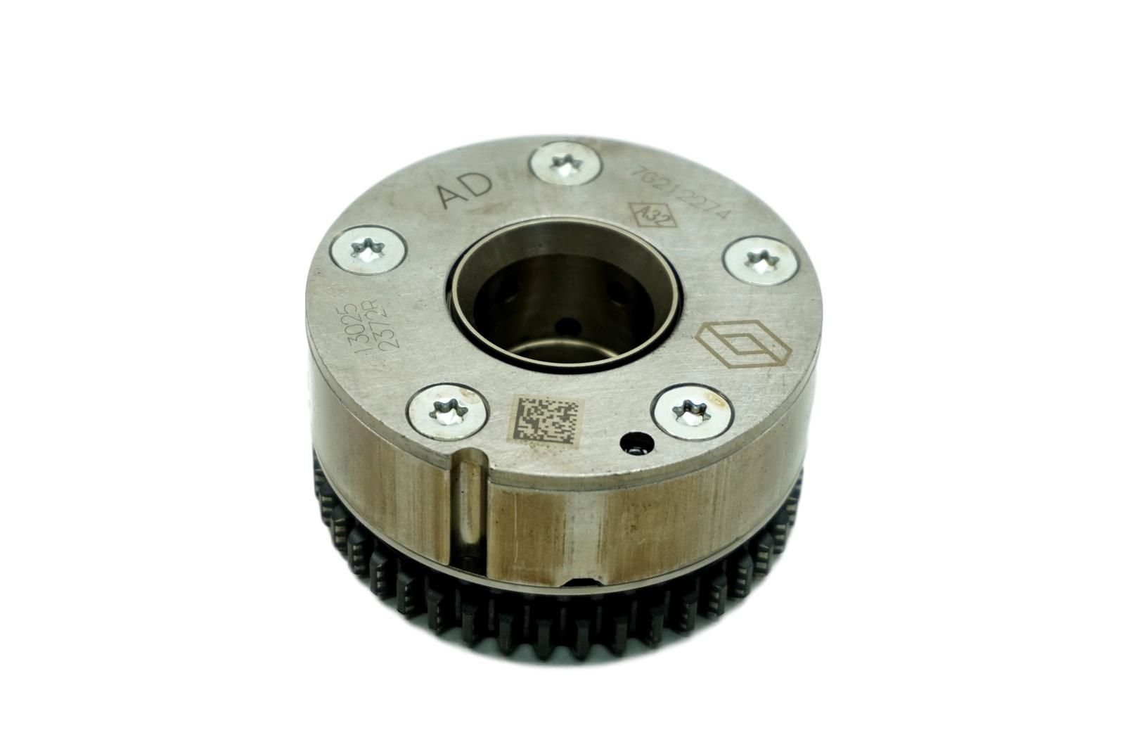 Camshaft Pulley 7G212274 130252372R 0,9 TCE Renault Dacia Clio 4 Captur main product photo