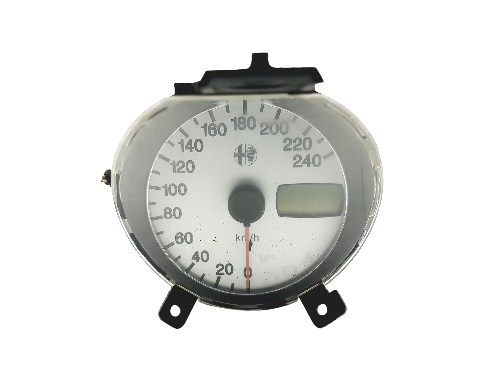 Speedometer/Instrument Cluster Alfa Romeo 156 60664230 6160349929 41846 main product photo