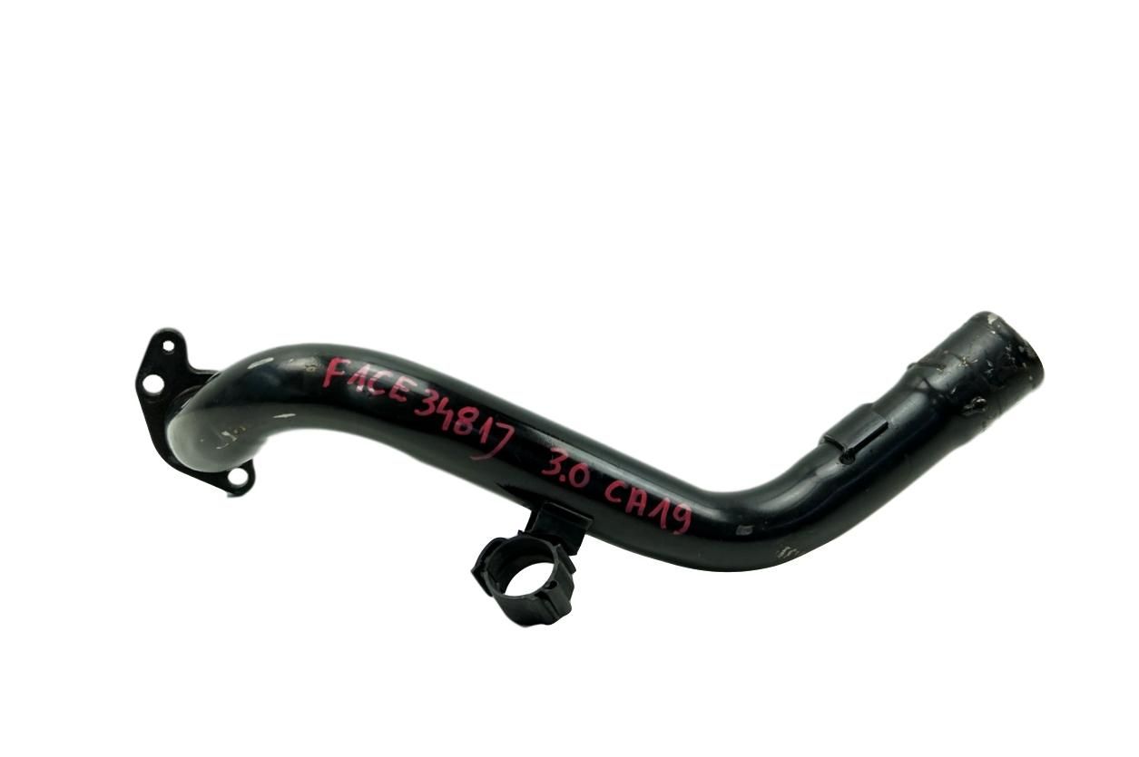 Cooling System Pipe 3,0 HPi Iveco Daily V F1CE3481J Euro 5 main product photo