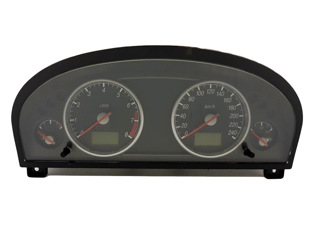 Speedometer/Instrument Cluster Ford Mondeo 1S7F-10849-DJ 1S7F10849DJ main product photo