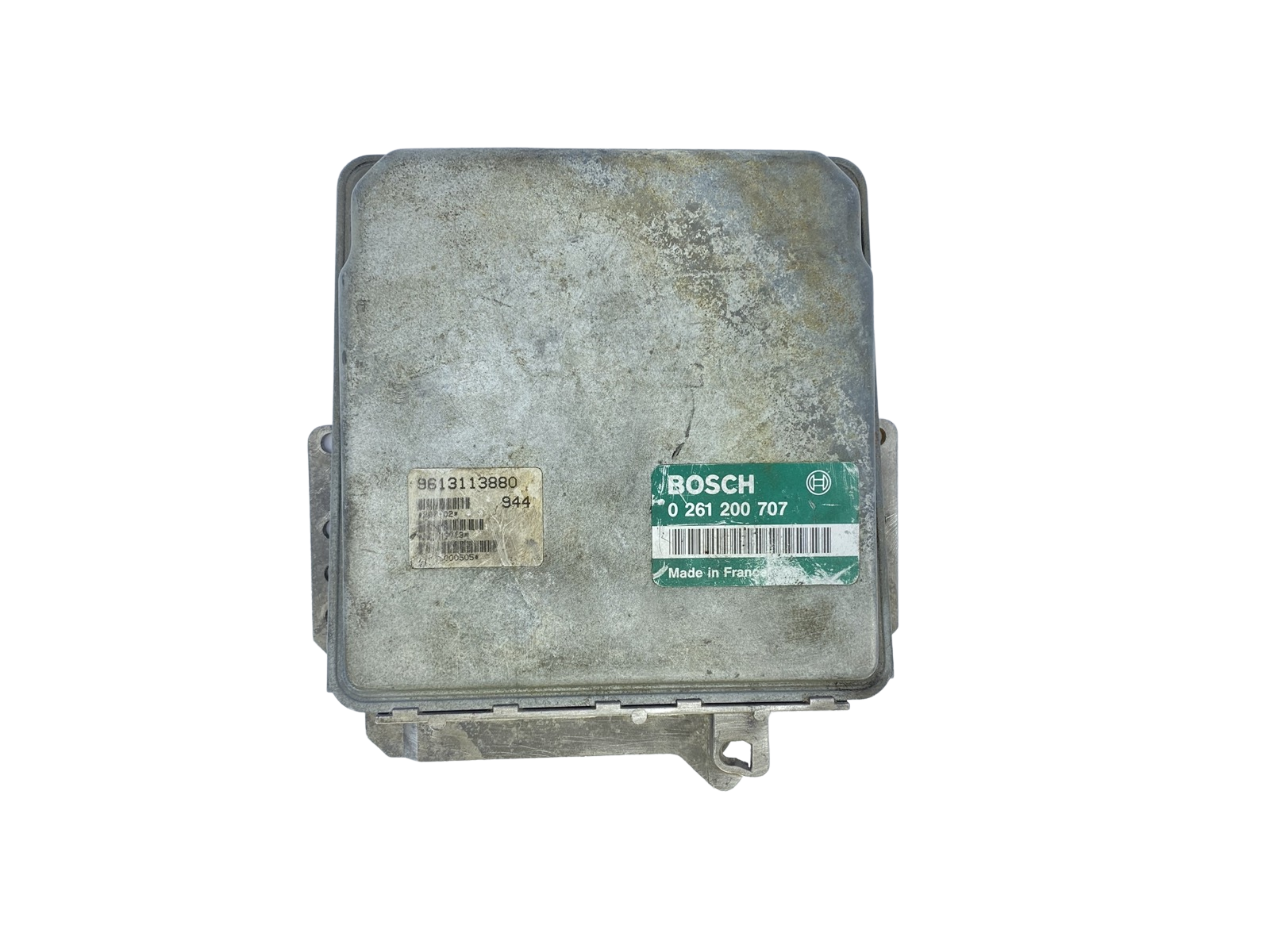 Controller 9613113880 0261200707 PSA Bosch 57841 main product photo