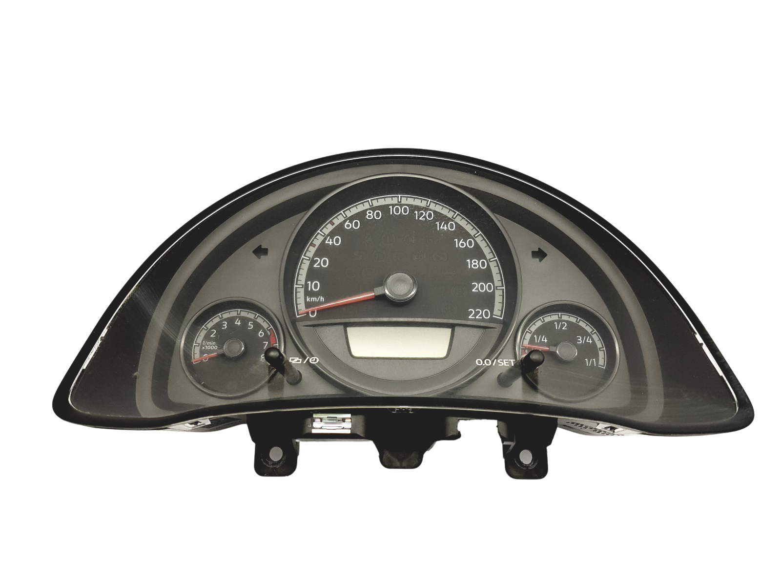 Speedometer/Instrument Cluster VW Up 1S0920861M 36841 main product photo