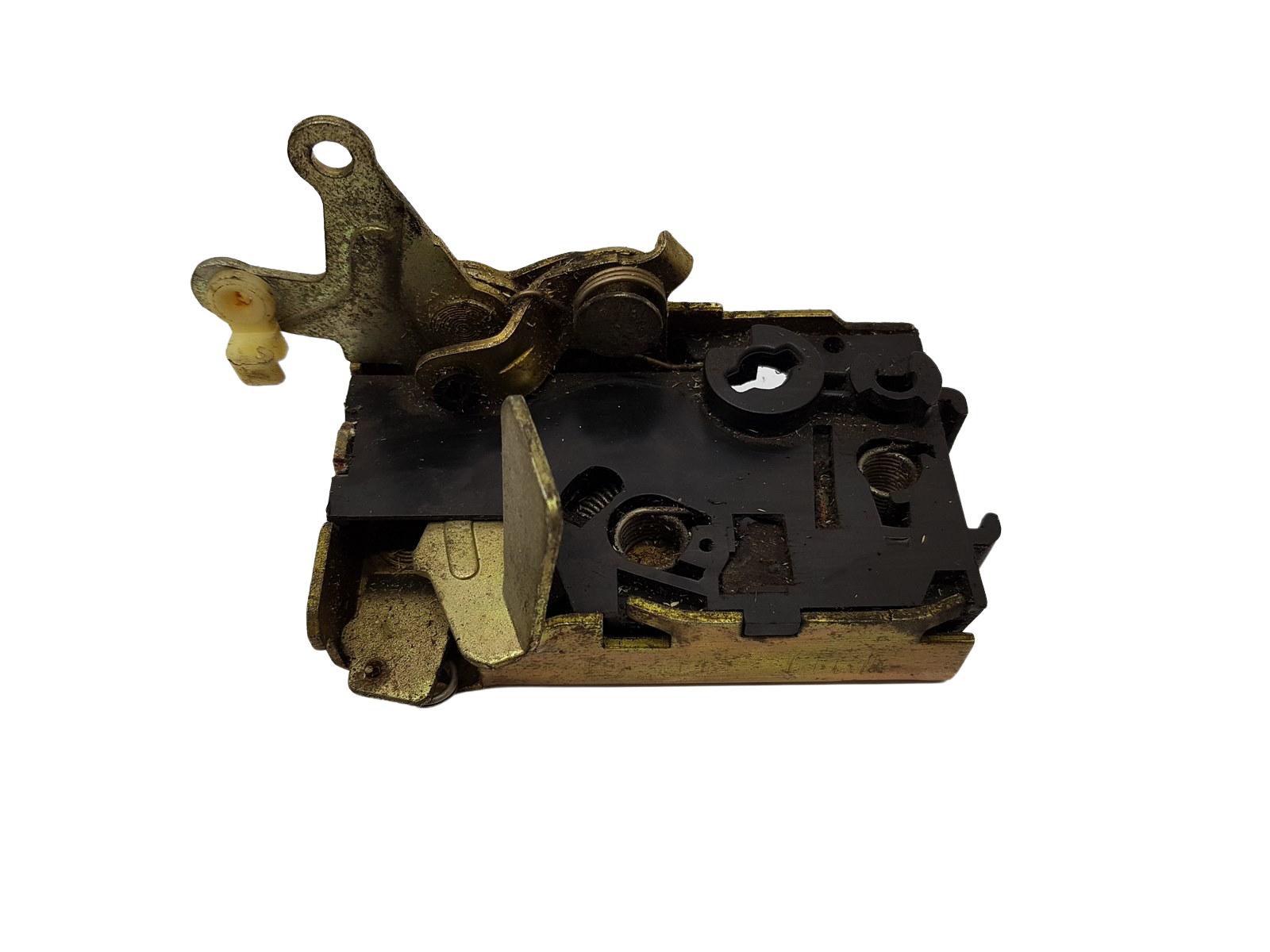 Door Lock Mechansim Right Rear 913836 Peugeot 205 309 Rockwell 10604 main product photo