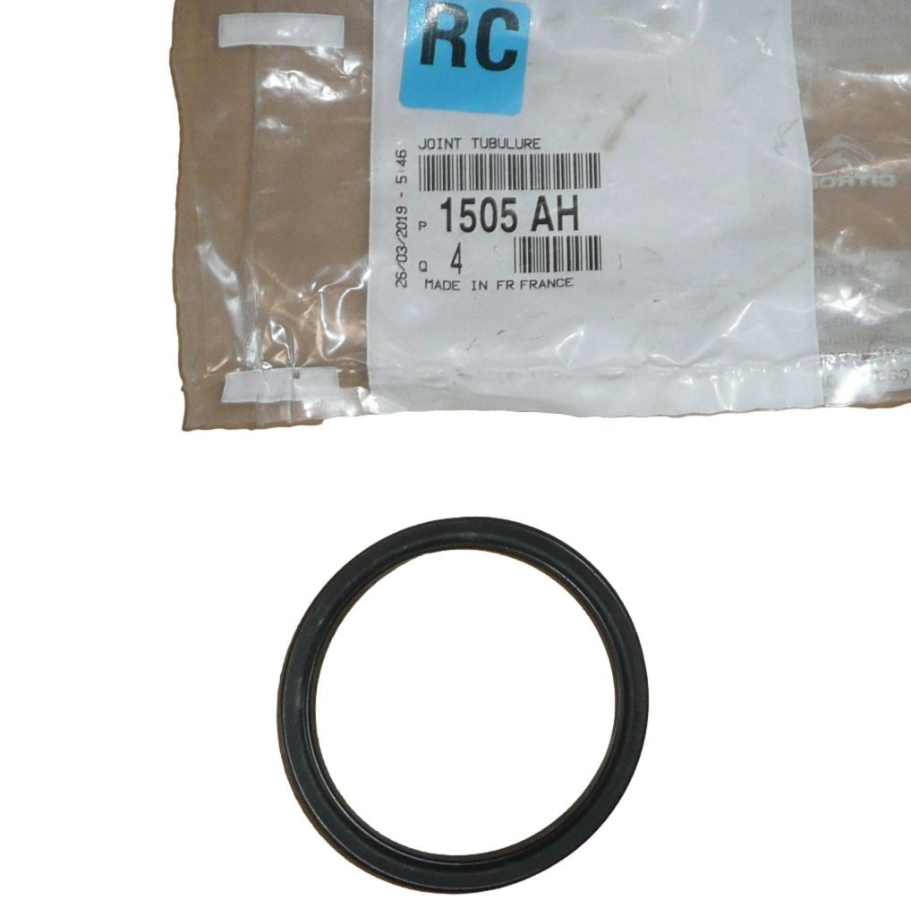 Gasket, Seal New Original 1505.AH 1505AH Citroen Peugeot main product photo