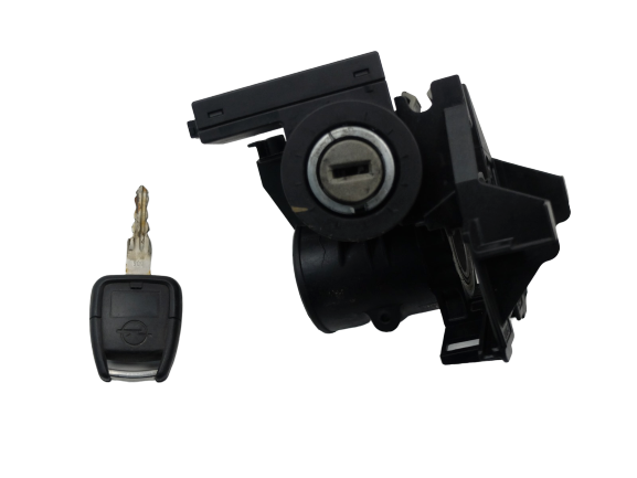 Ignition Switch Opel Astra G 90589313 90589389 09131781 HC main product photo