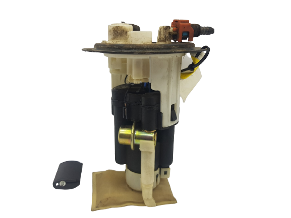 Fuel Pump Hyundai Getz 31110-1C010 08300-1100 Denso 1012 main product photo