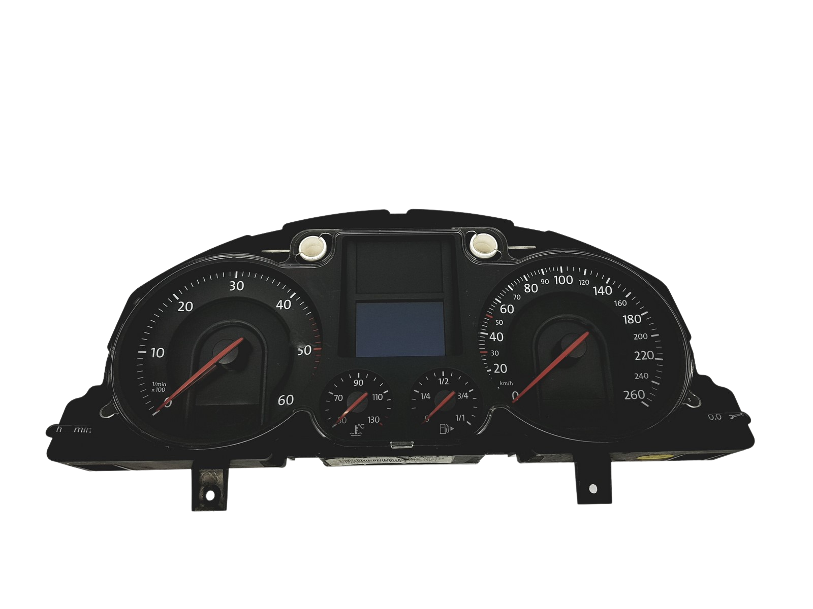 Speedometer/Instrument Cluster VW Passat B6 3C0920860H 52292 main product photo