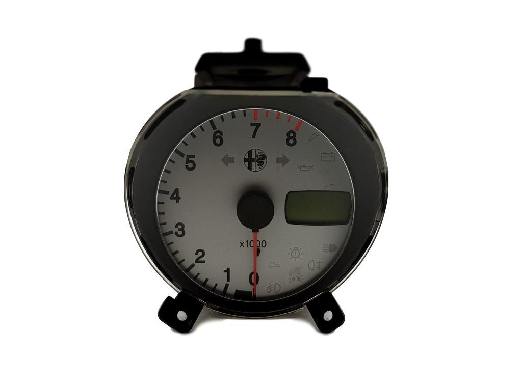 Speedometer/Instrument Cluster Alfa Romeo 156 60664649 6850849929 main product photo