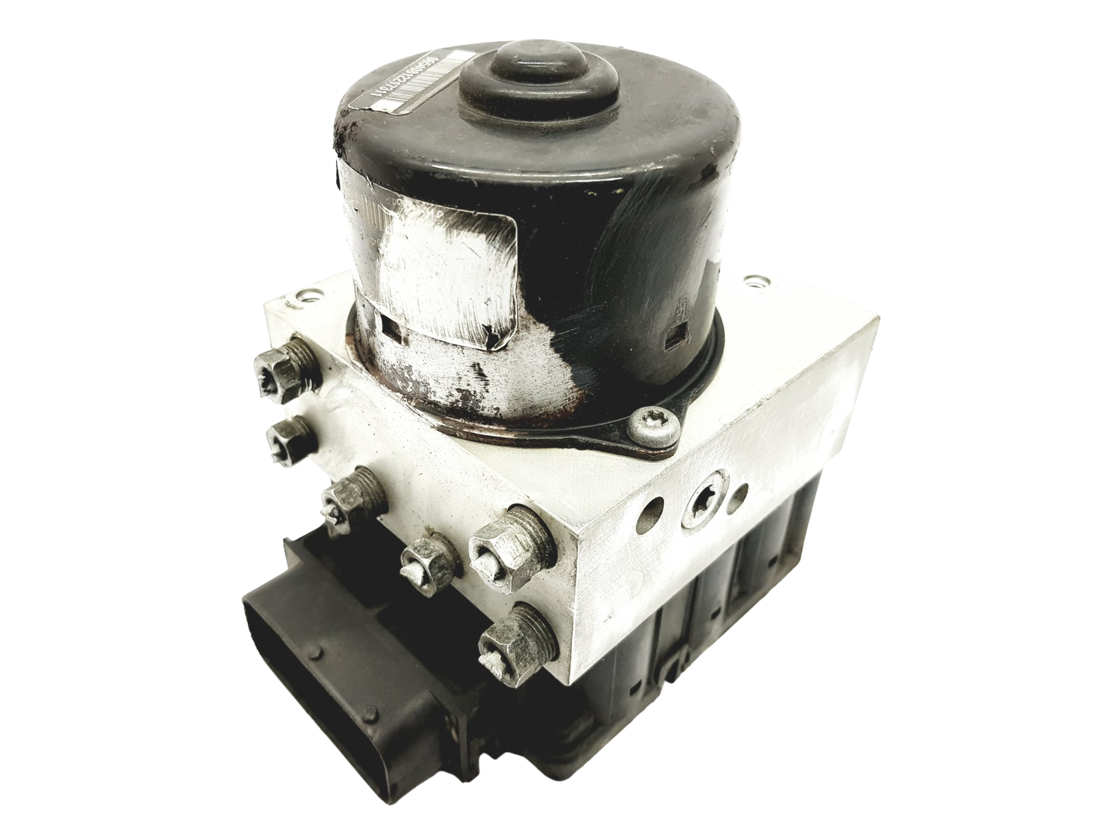 Abs Pump Peugeot 206 9632539480 10.0948-1108.3 Ate 34586 main product photo