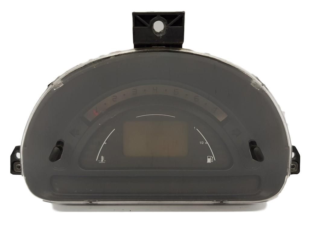 Speedometer/Instrument Cluster Citroen C3 9652008280 G 00 13781 main product photo