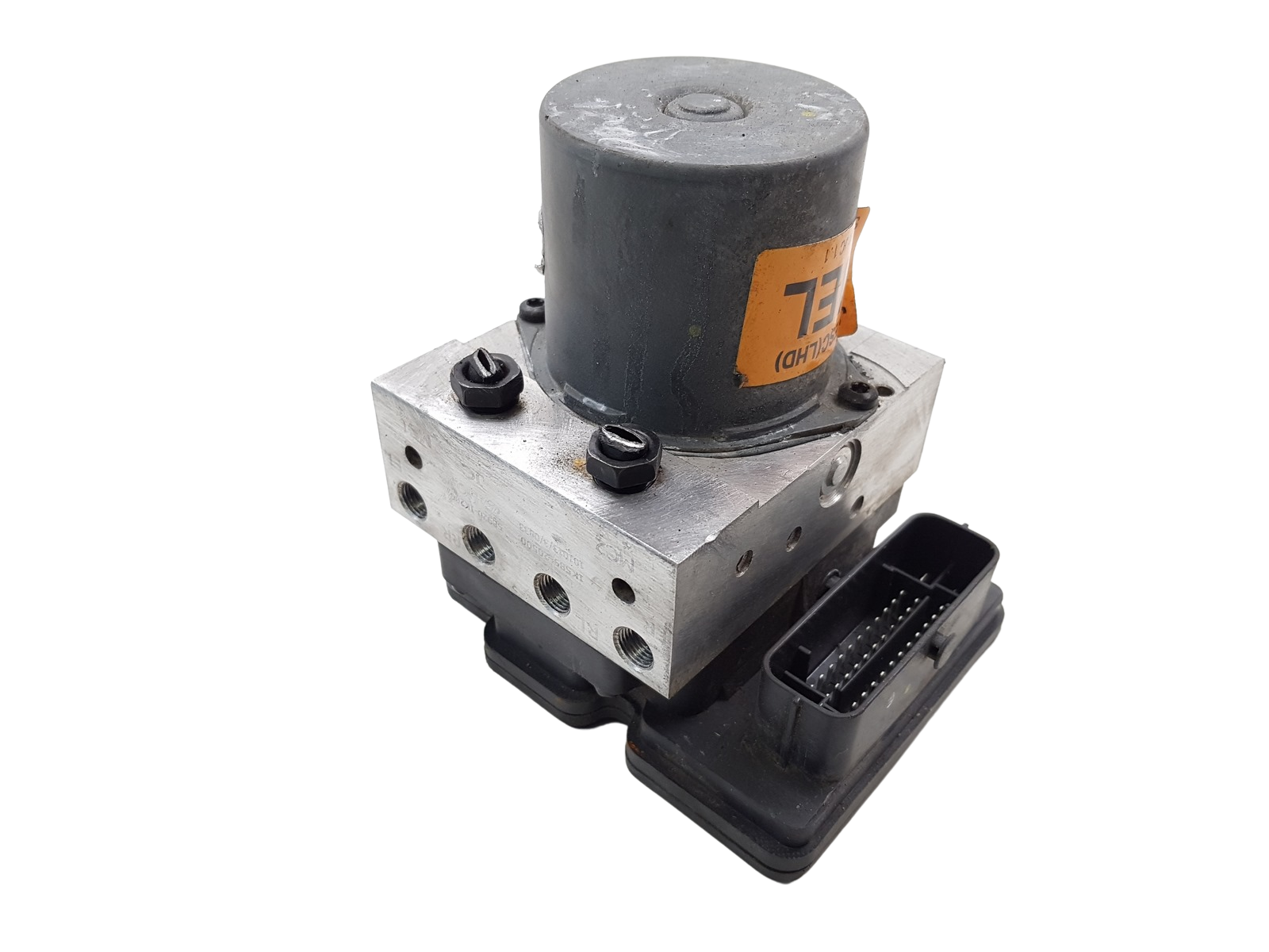 Abs Pump Hyundai IX20 1K589-20500 58920-1K200 Mobis 2109 main product photo
