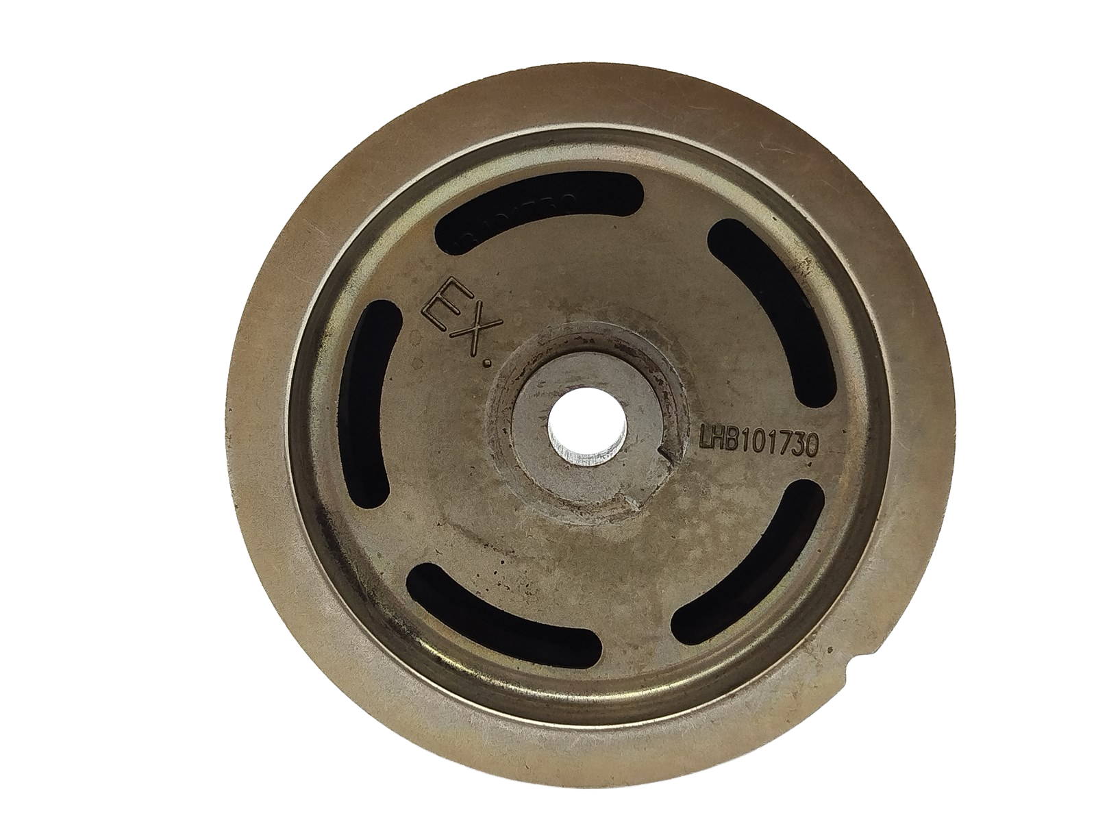 Camshaft Pulley Rover Land Rover LHB101730 V6 main product photo